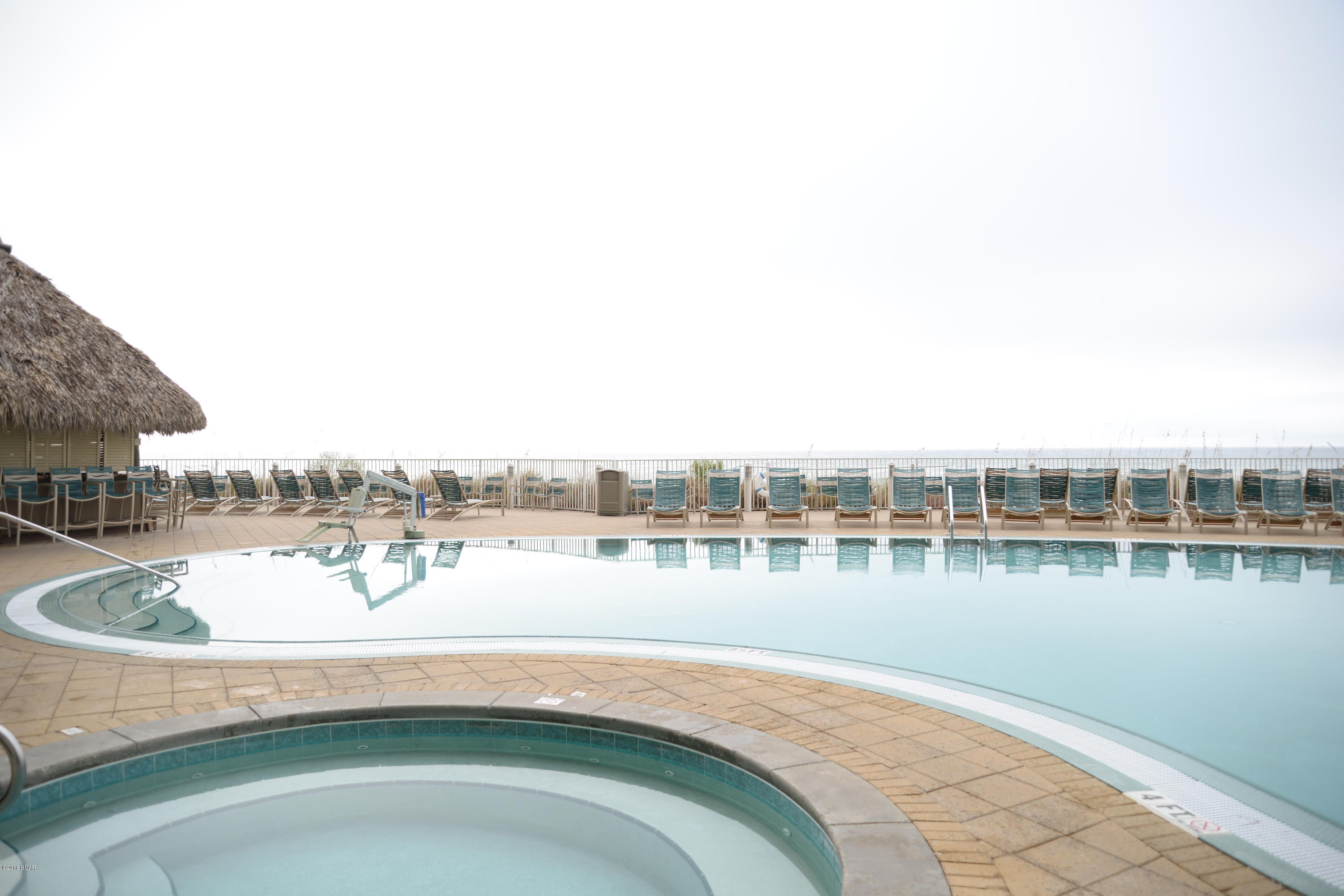 Emerald Beach Resort - Residential