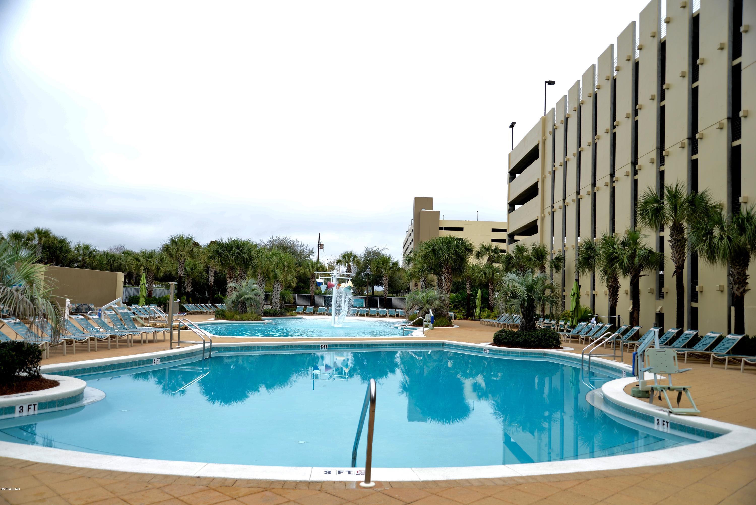 Emerald Beach Resort - Residential