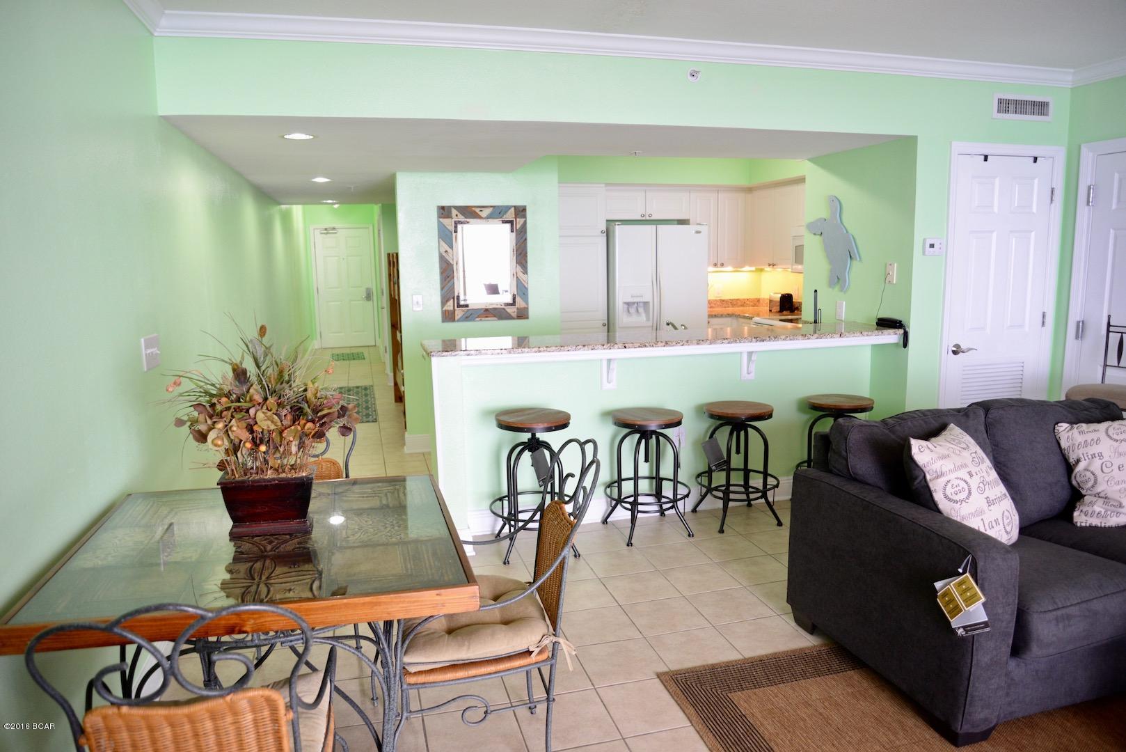 Emerald Beach Resort - Residential