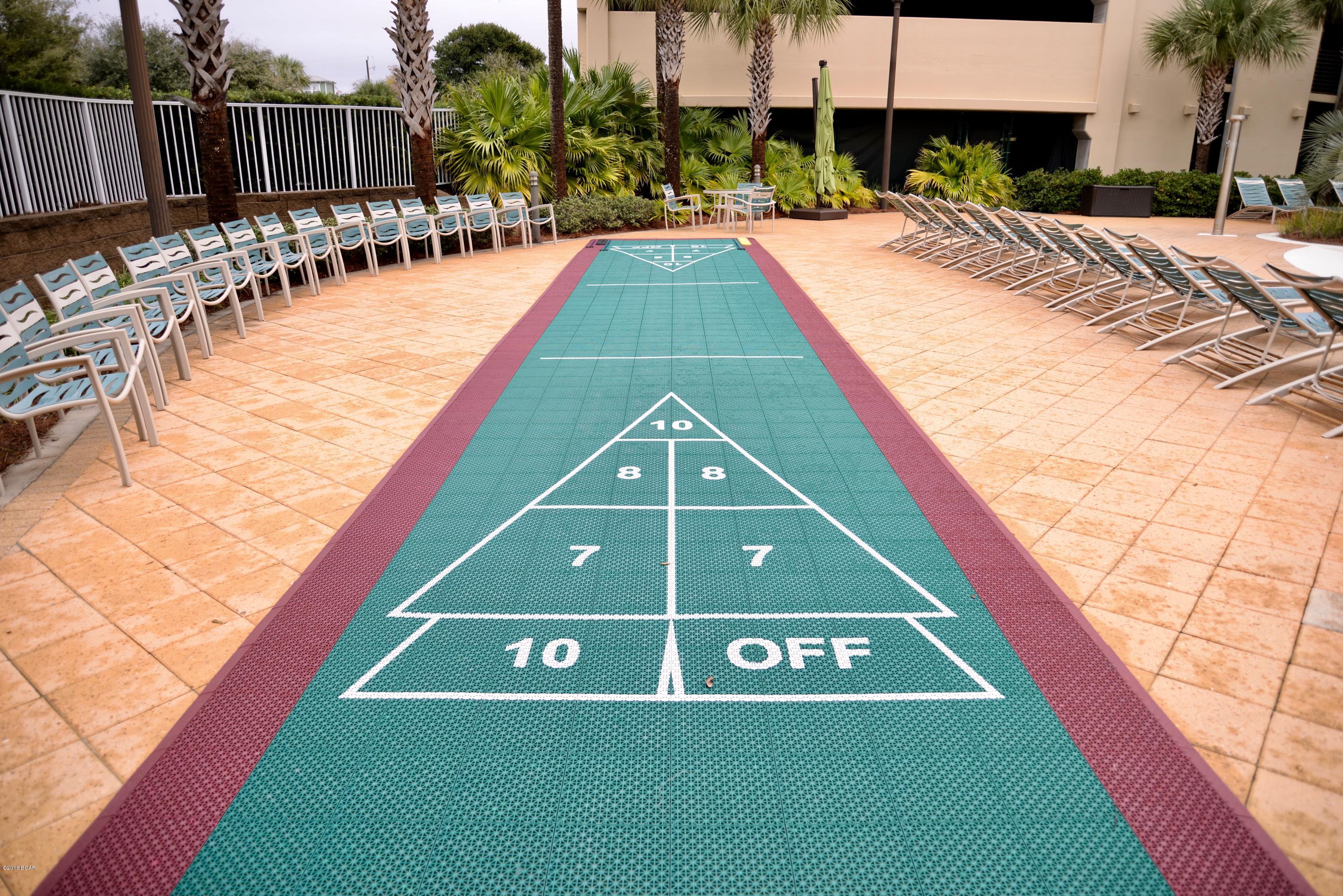 Emerald Beach Resort - Residential