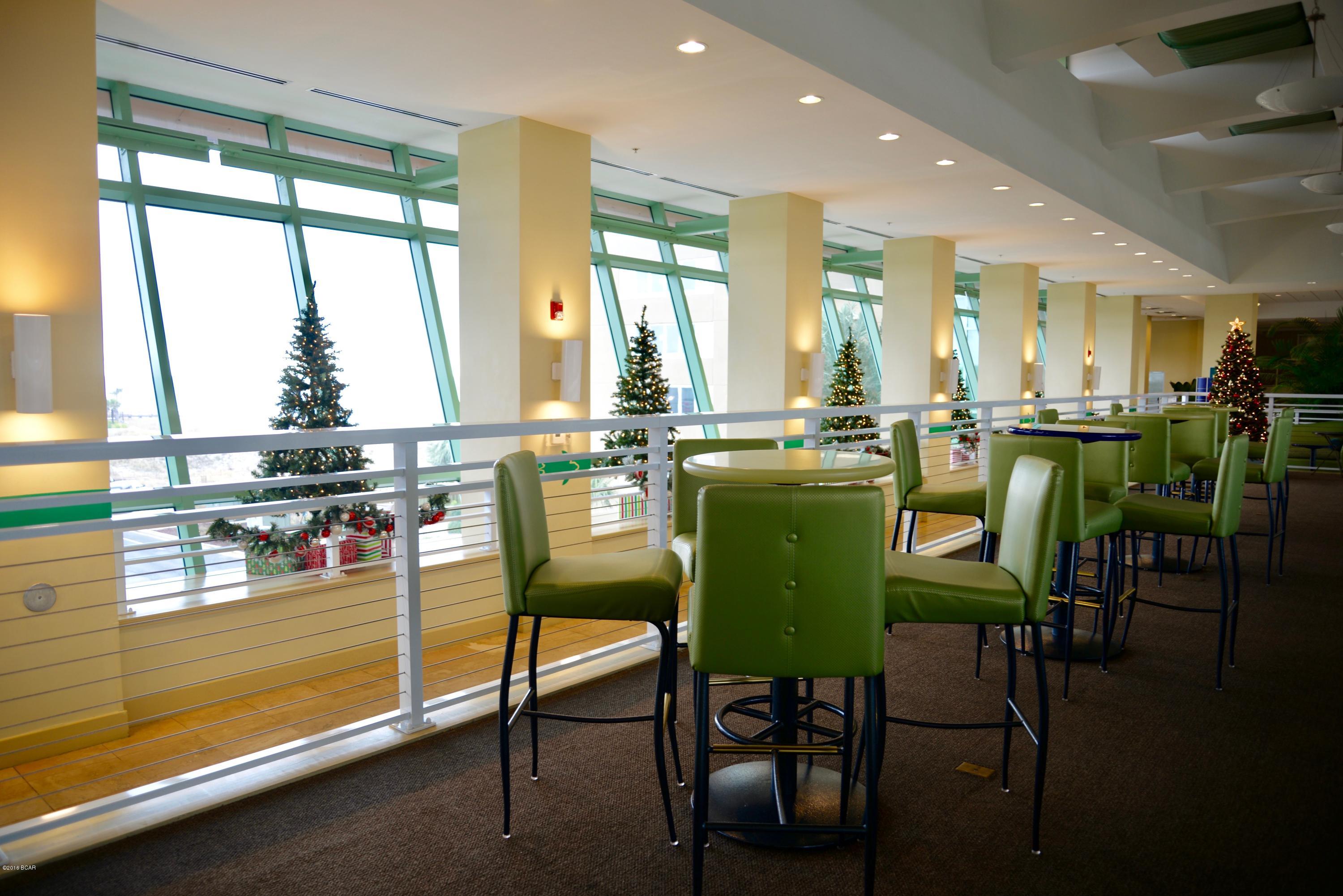 Emerald Beach Resort - Residential