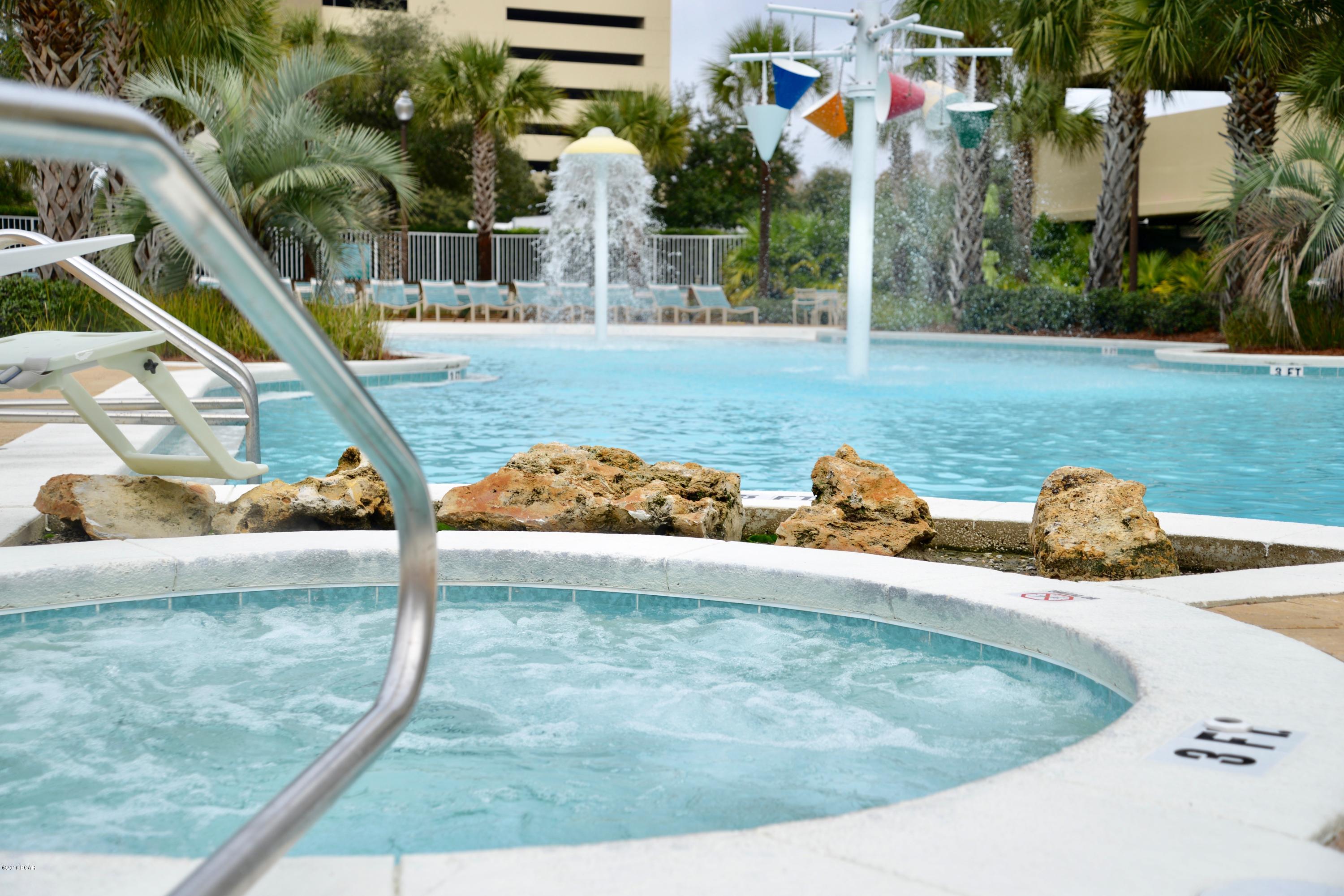 Emerald Beach Resort - Residential