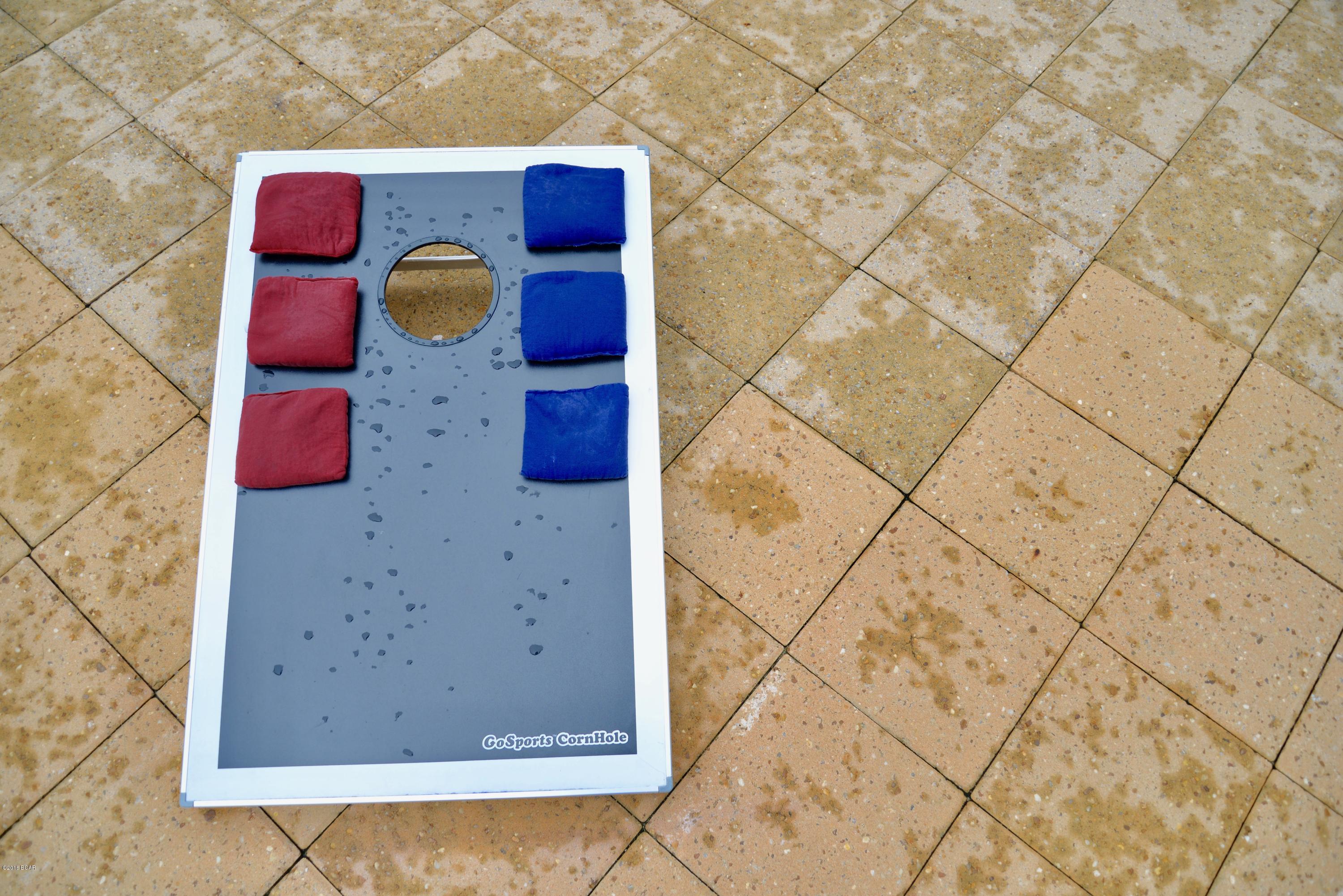 Emerald Beach Resort - Residential