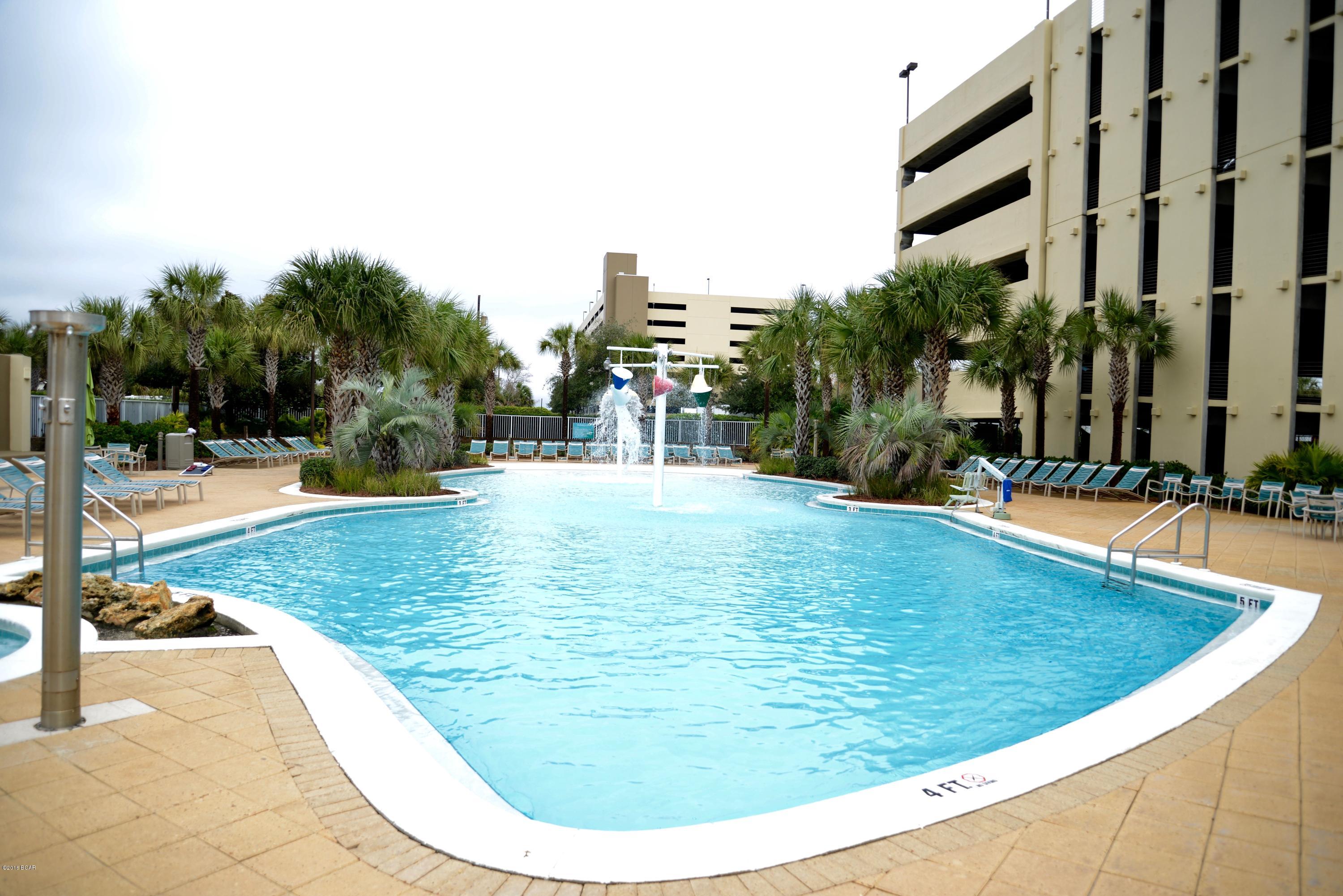 Emerald Beach Resort - Residential