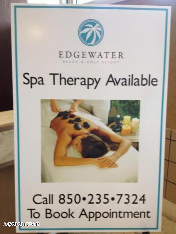 Edgewater Golf Villas V-A - Residential