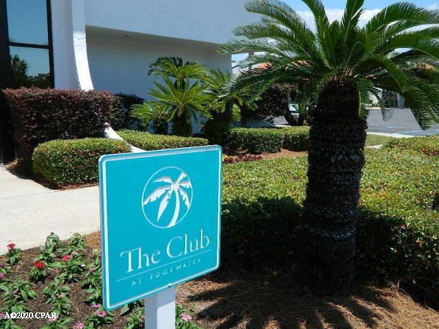 Edgewater Golf Villas V-A - Residential