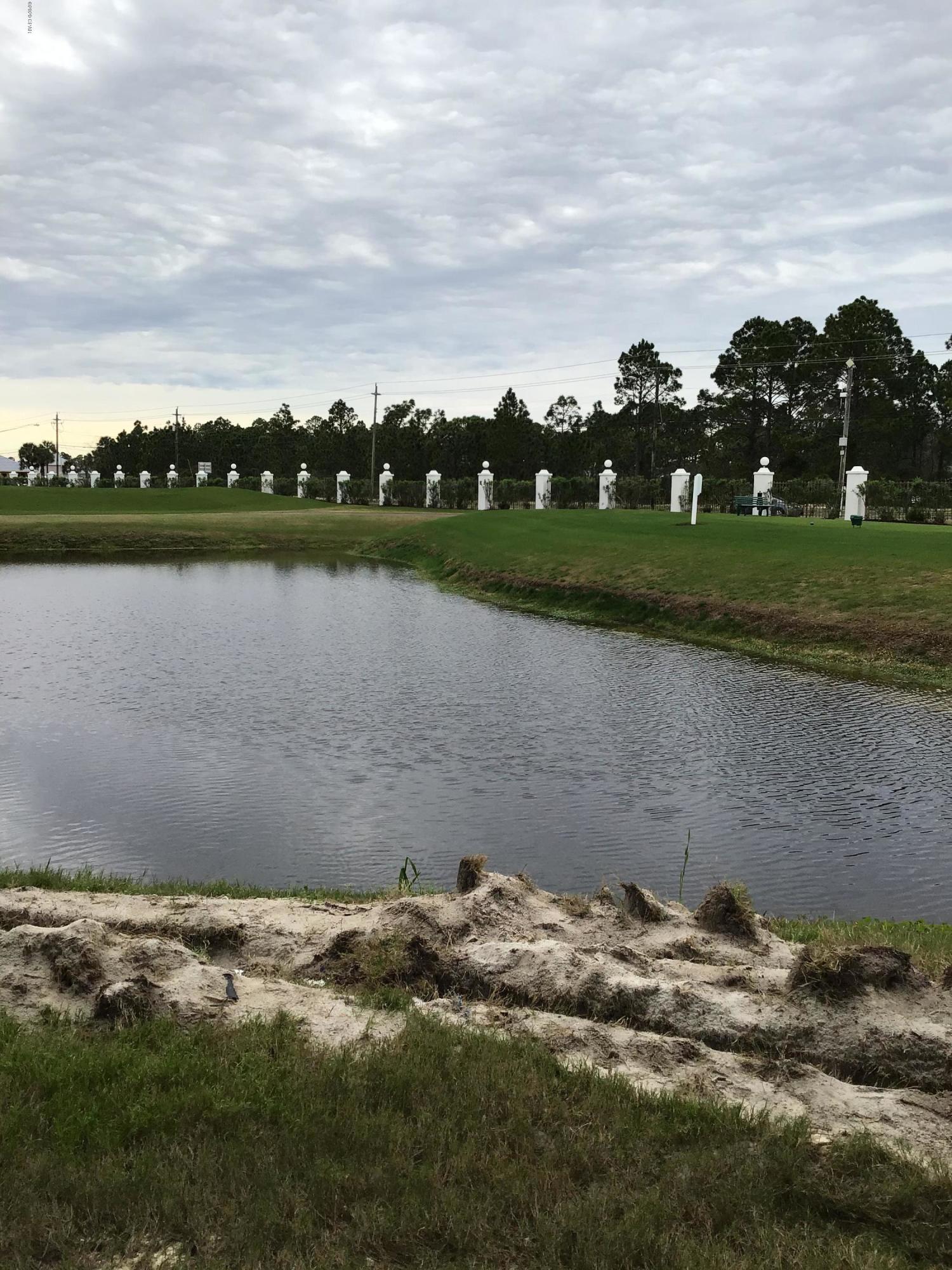 Edgewater Golf Villas V-A - Residential