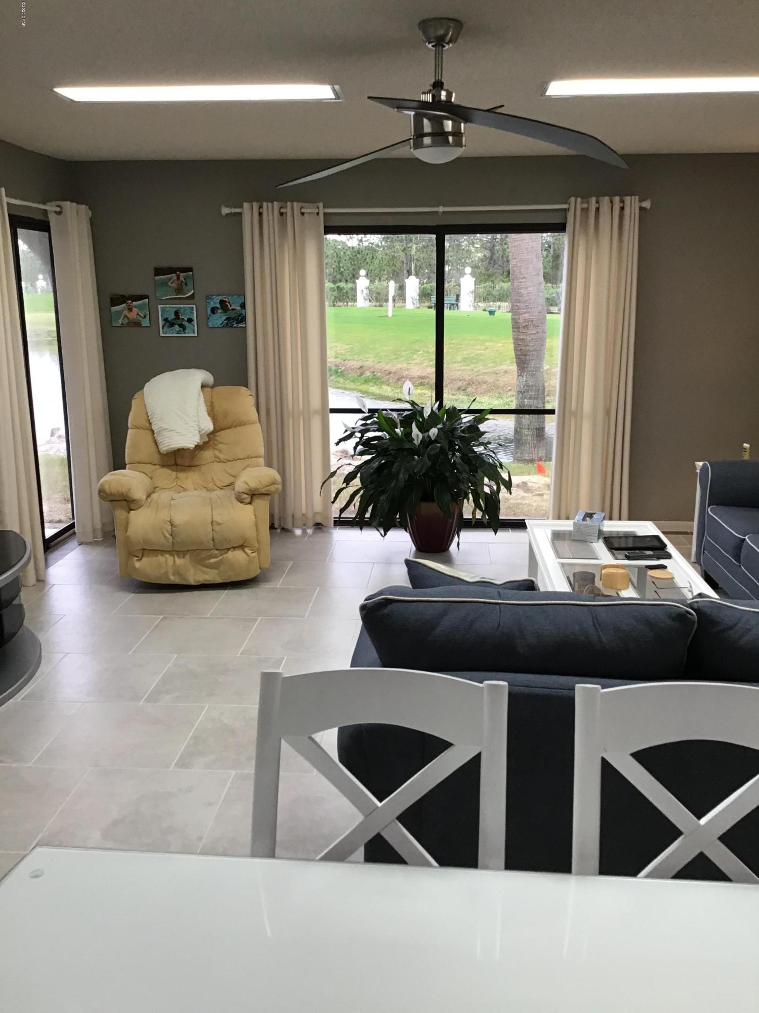 Edgewater Golf Villas V-A - Residential