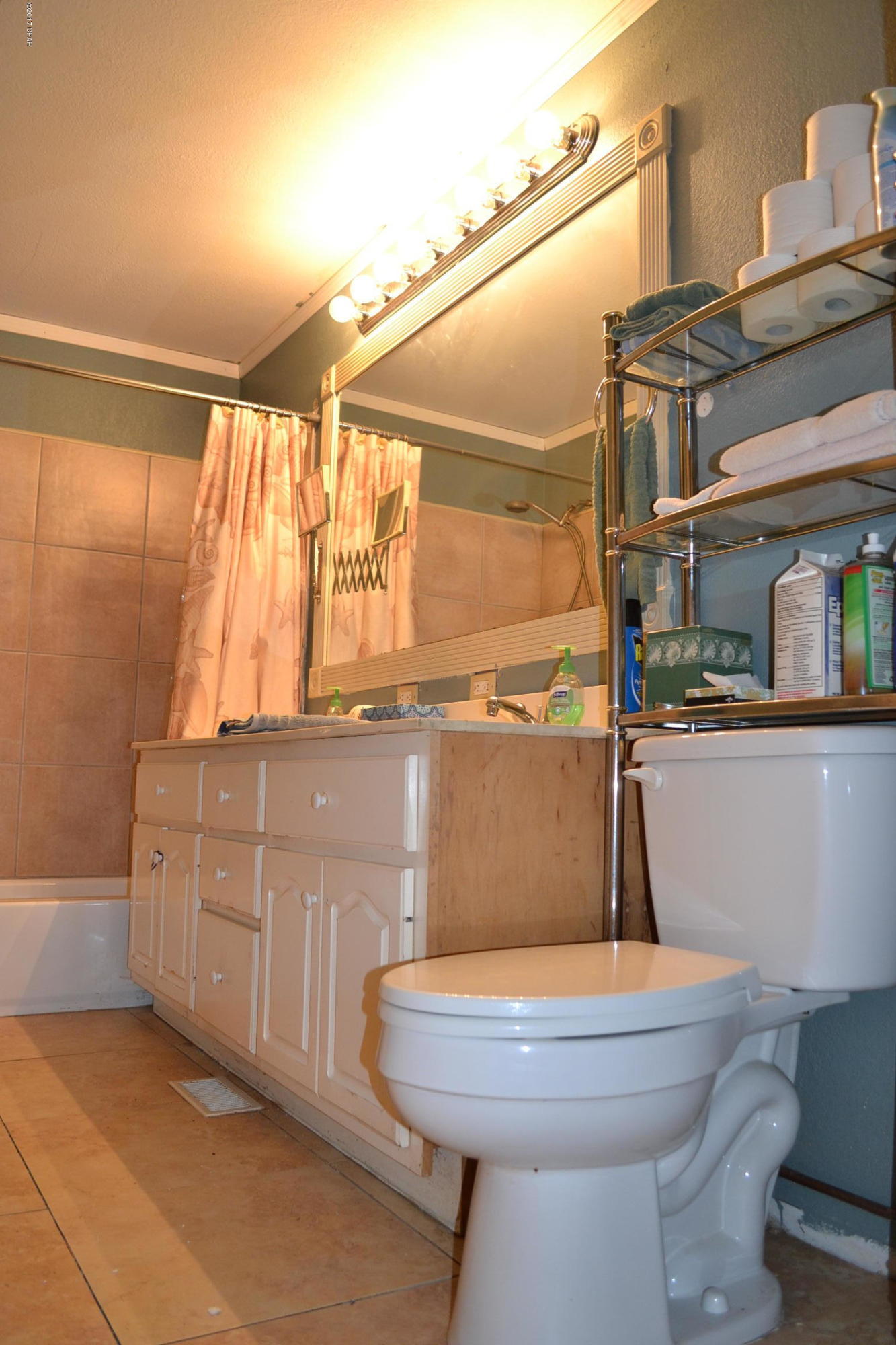 Welch Add - Residential