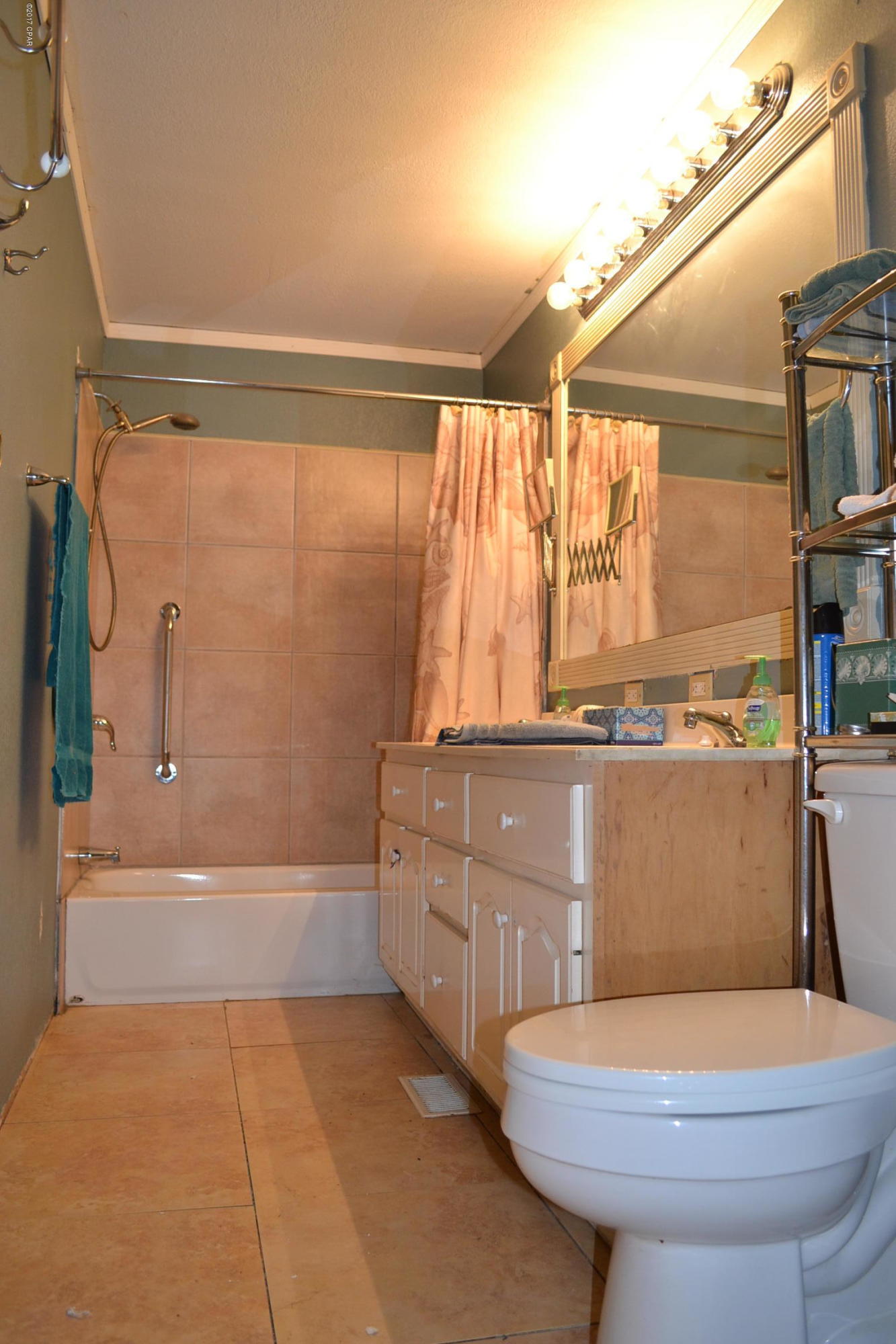 Welch Add - Residential