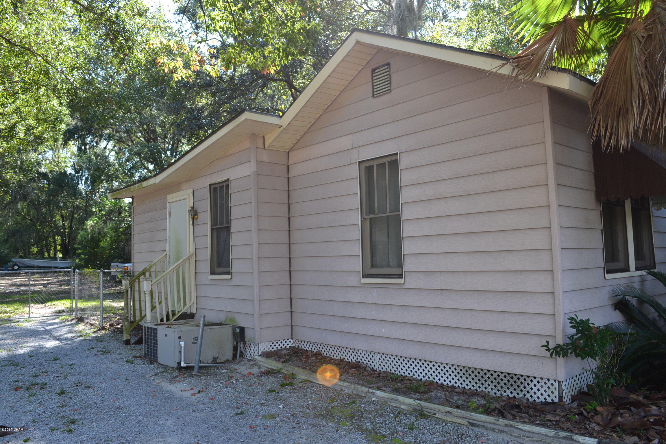 Welch Add - Residential