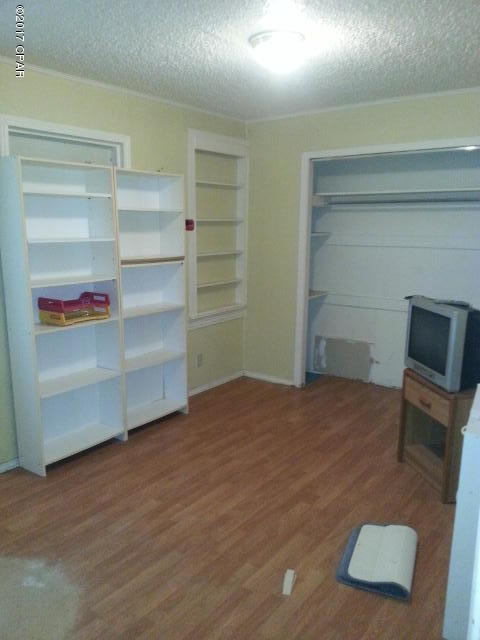 Welch Add - Residential