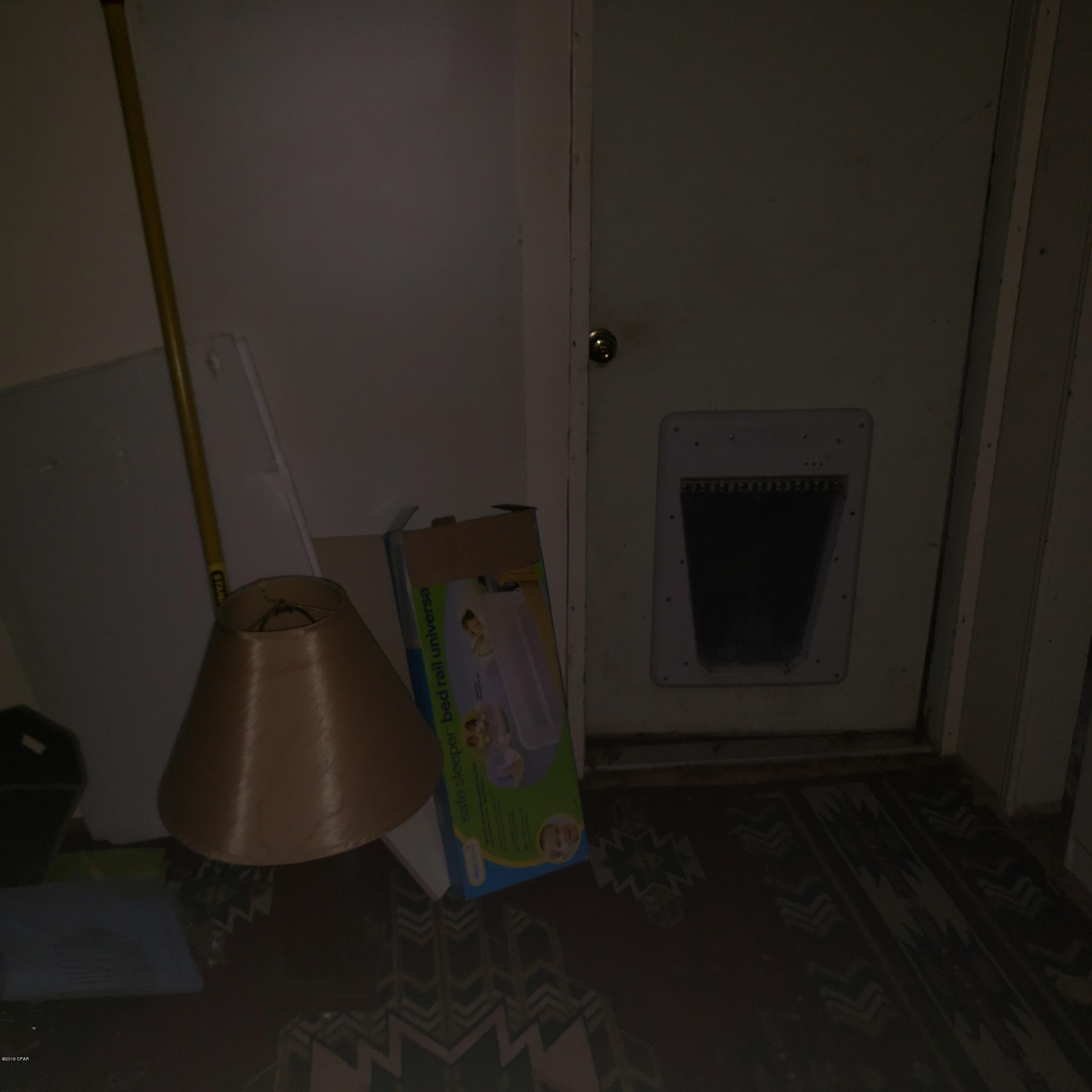 Welch Add - Residential