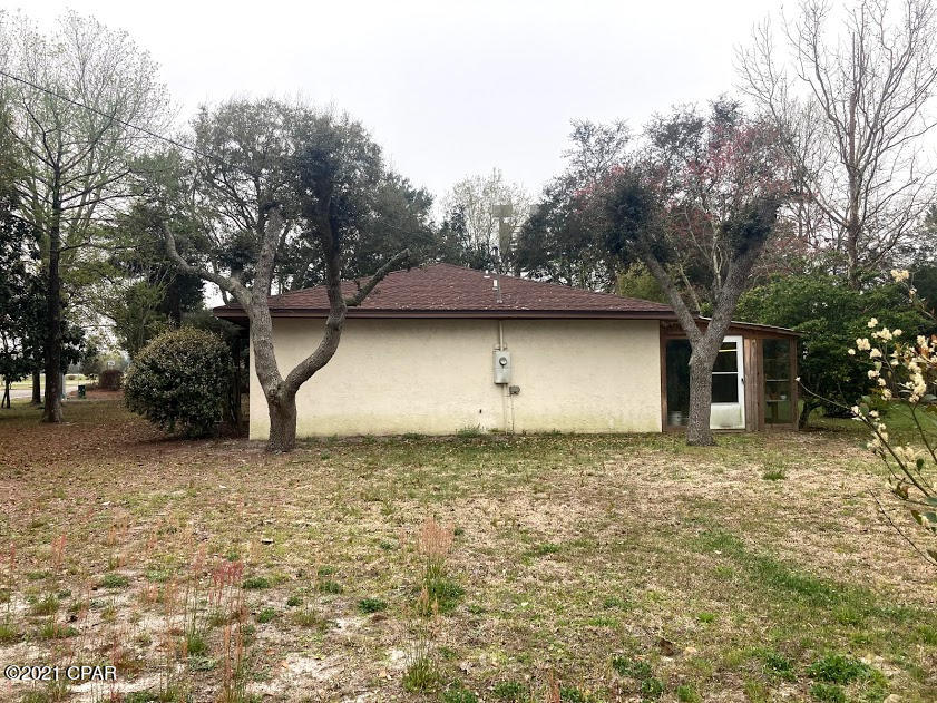 Westwood Beach Estates - Residential