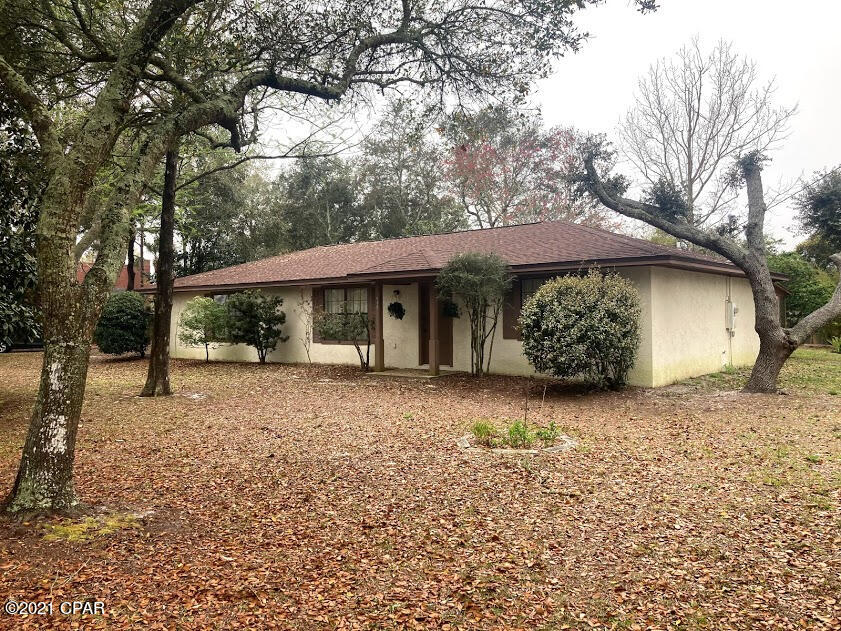 Westwood Beach Estates - Residential