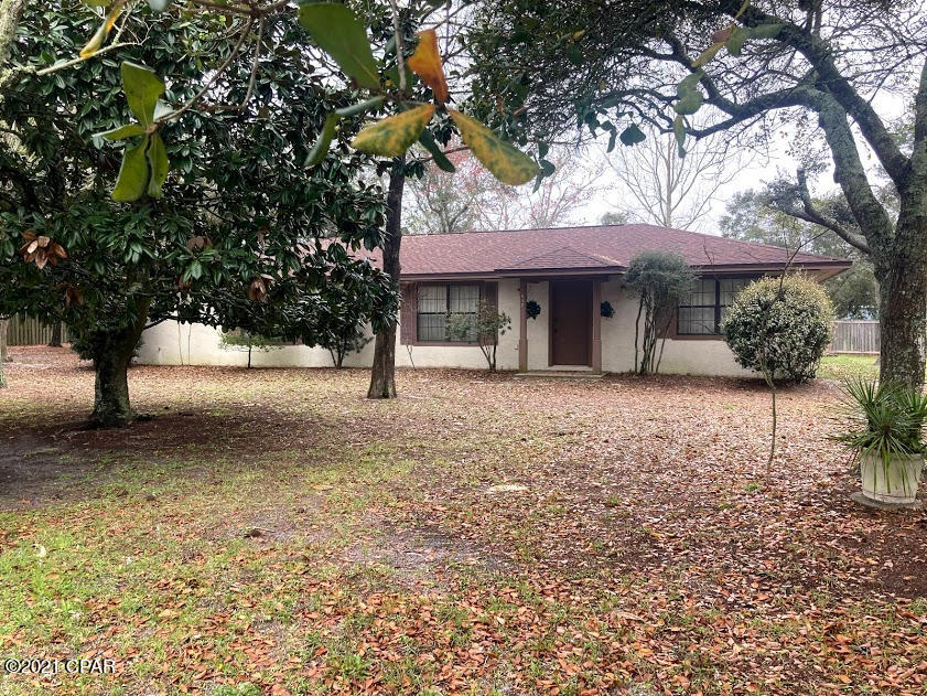 Westwood Beach Estates - Residential