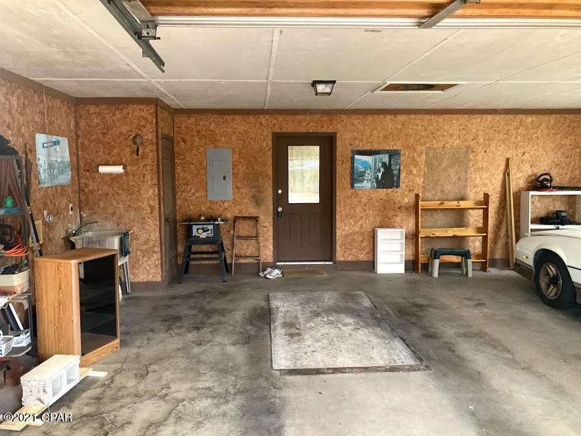 Westwood Beach Estates - Residential