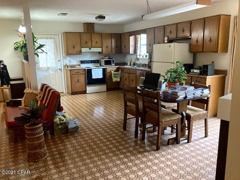 Westwood Beach Estates - Residential