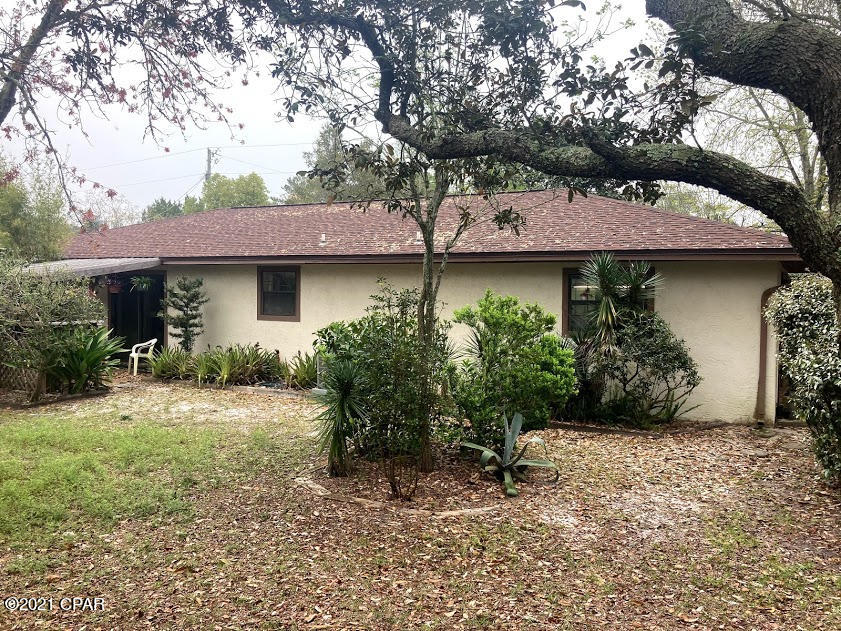 Westwood Beach Estates - Residential