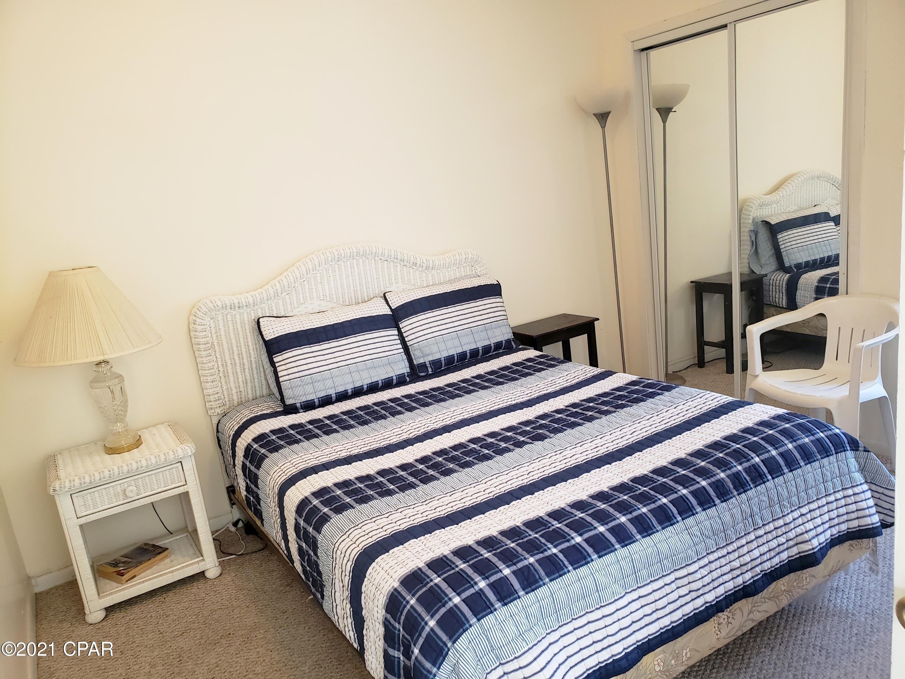 Gulf Lagoon Beach - Residential