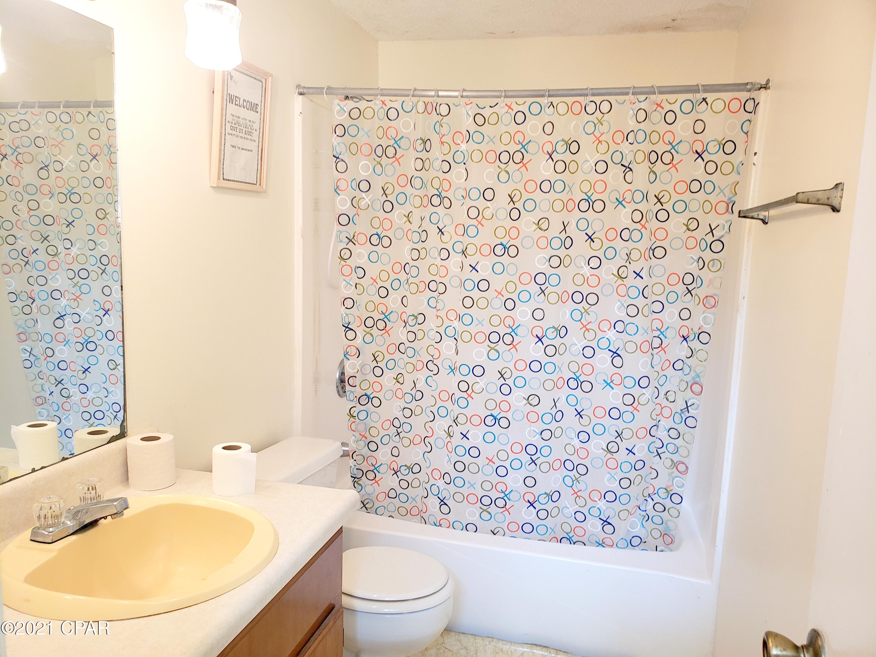 Gulf Lagoon Beach - Residential