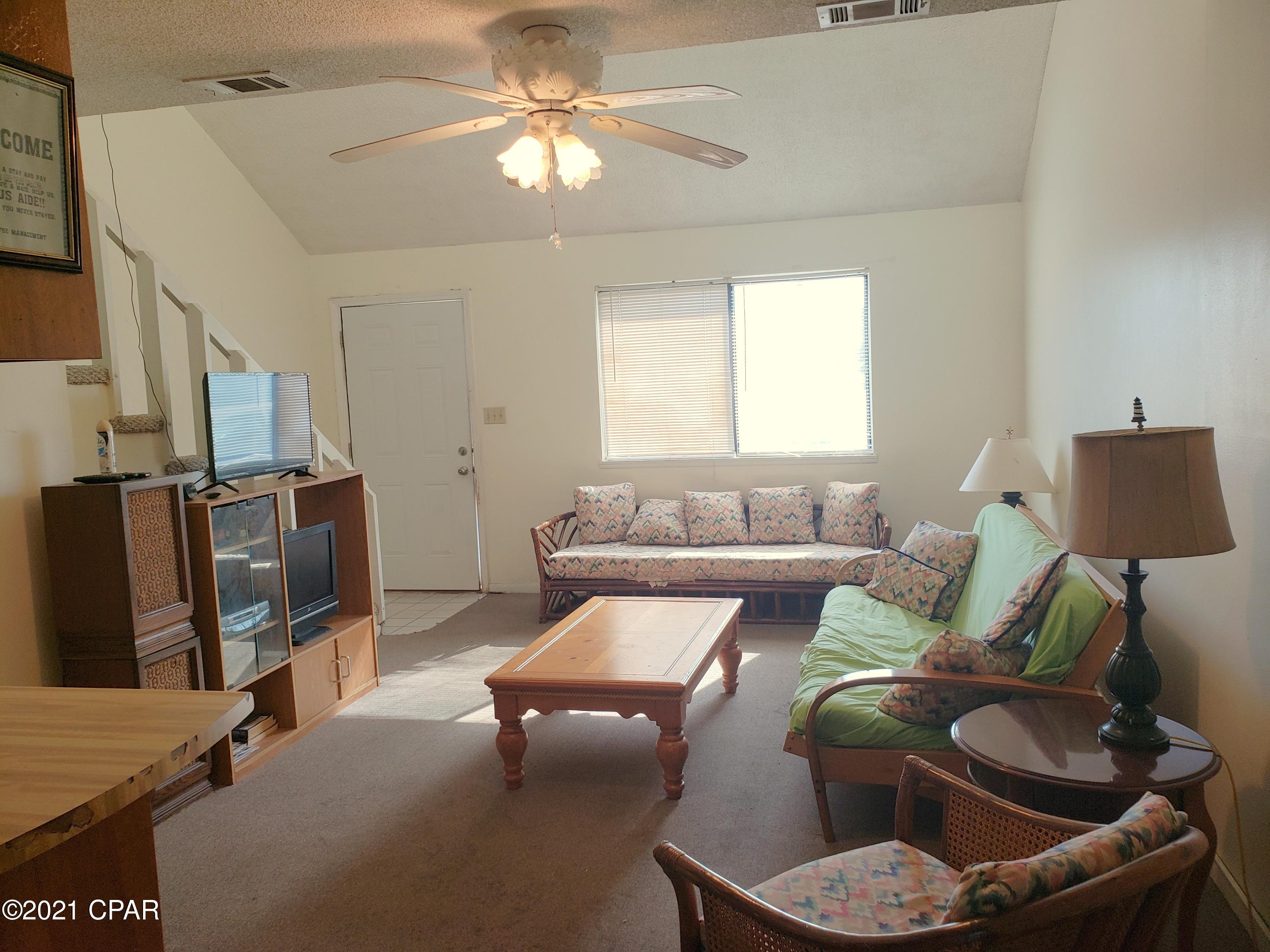 Gulf Lagoon Beach - Residential