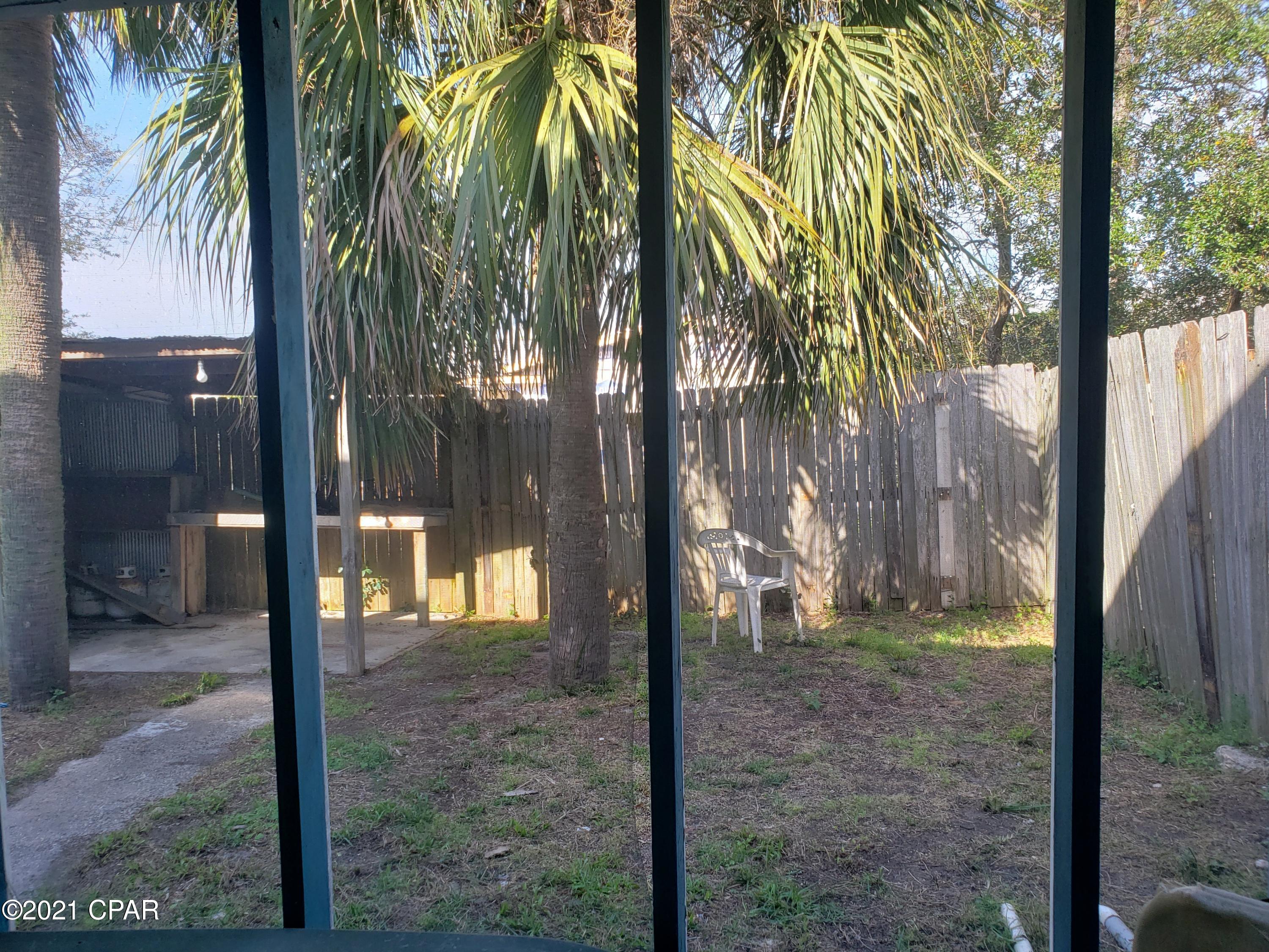 Gulf Lagoon Beach - Residential