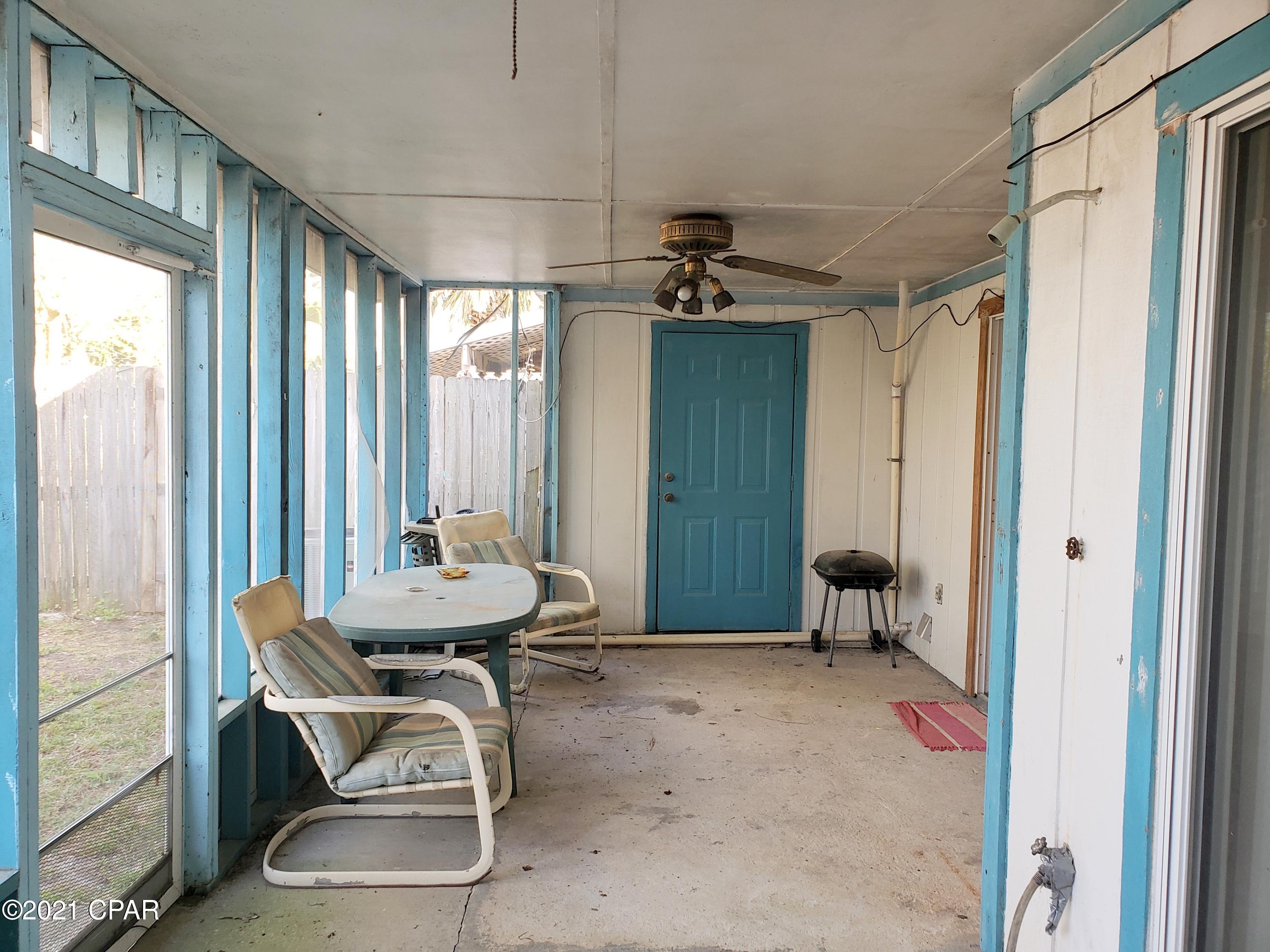 Gulf Lagoon Beach - Residential