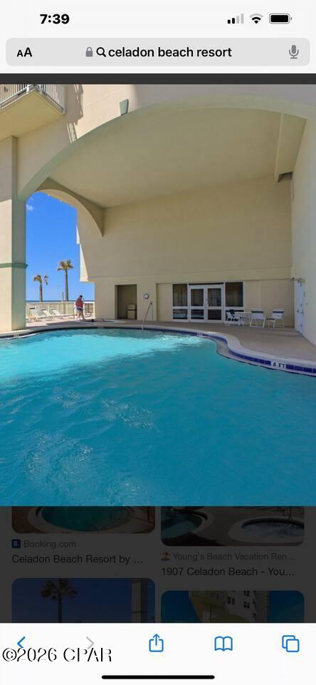 Celadon Beach - Residential