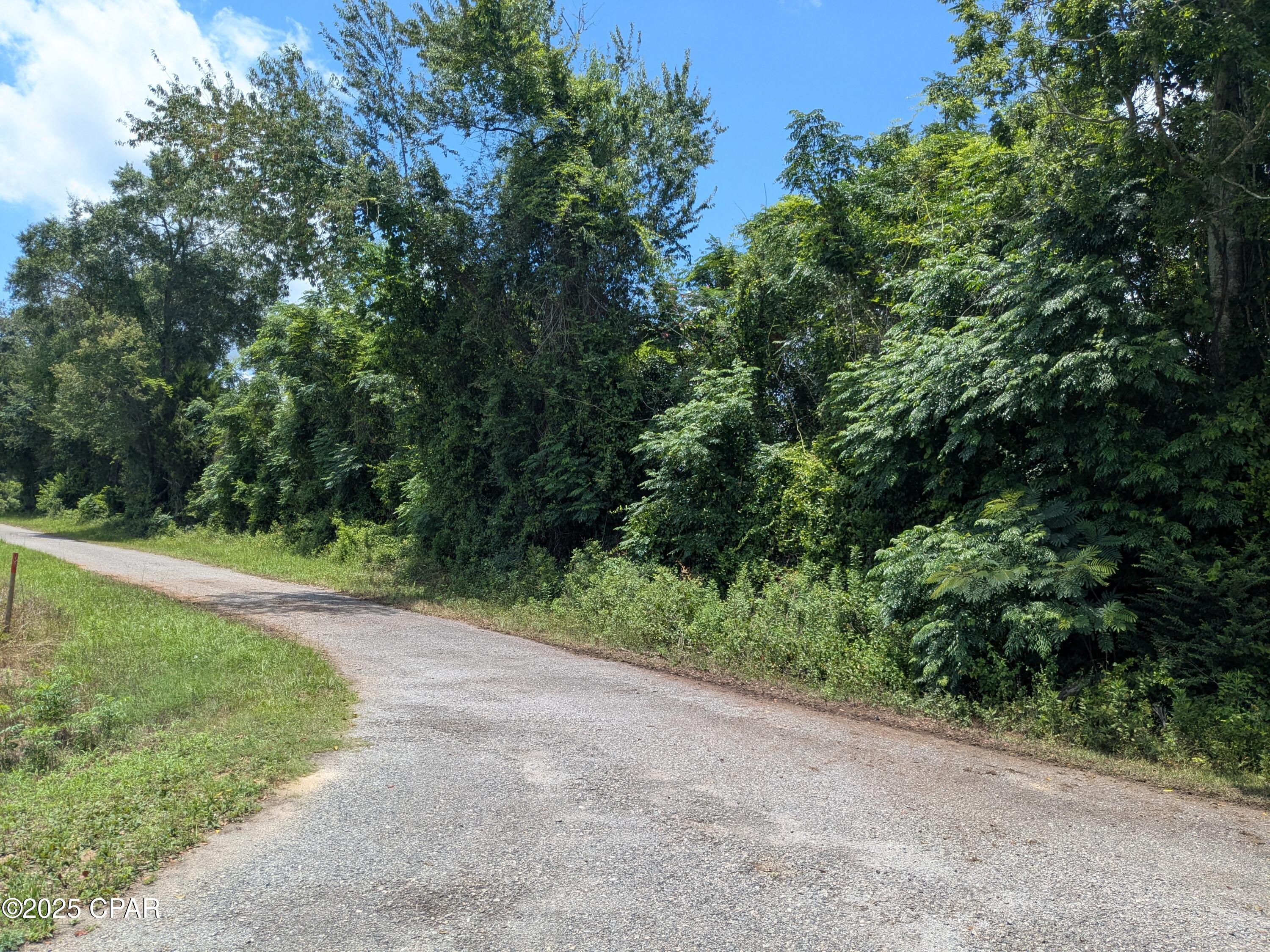 No Named Subdivision - Land