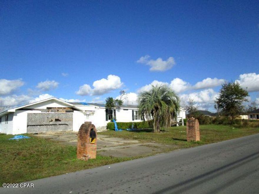 SPACIOUS CORNER LOT in area of new construction!  This lot has 150 feet of frontage on Ten Acre Rd. and could be divided into two, 75-foot lots with 100 feet of depth.  Great opportunity to build on one lot and sell the other one!  Or, enjoy one large parcel!