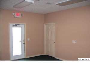 No Named Subdivision - Commercial Lease