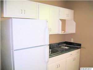 No Named Subdivision - Commercial Lease