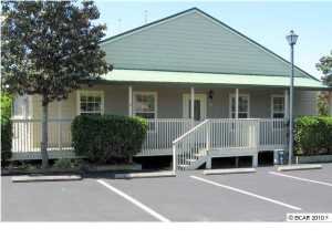 No Named Subdivision - Commercial Lease