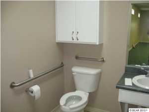 No Named Subdivision - Commercial Lease