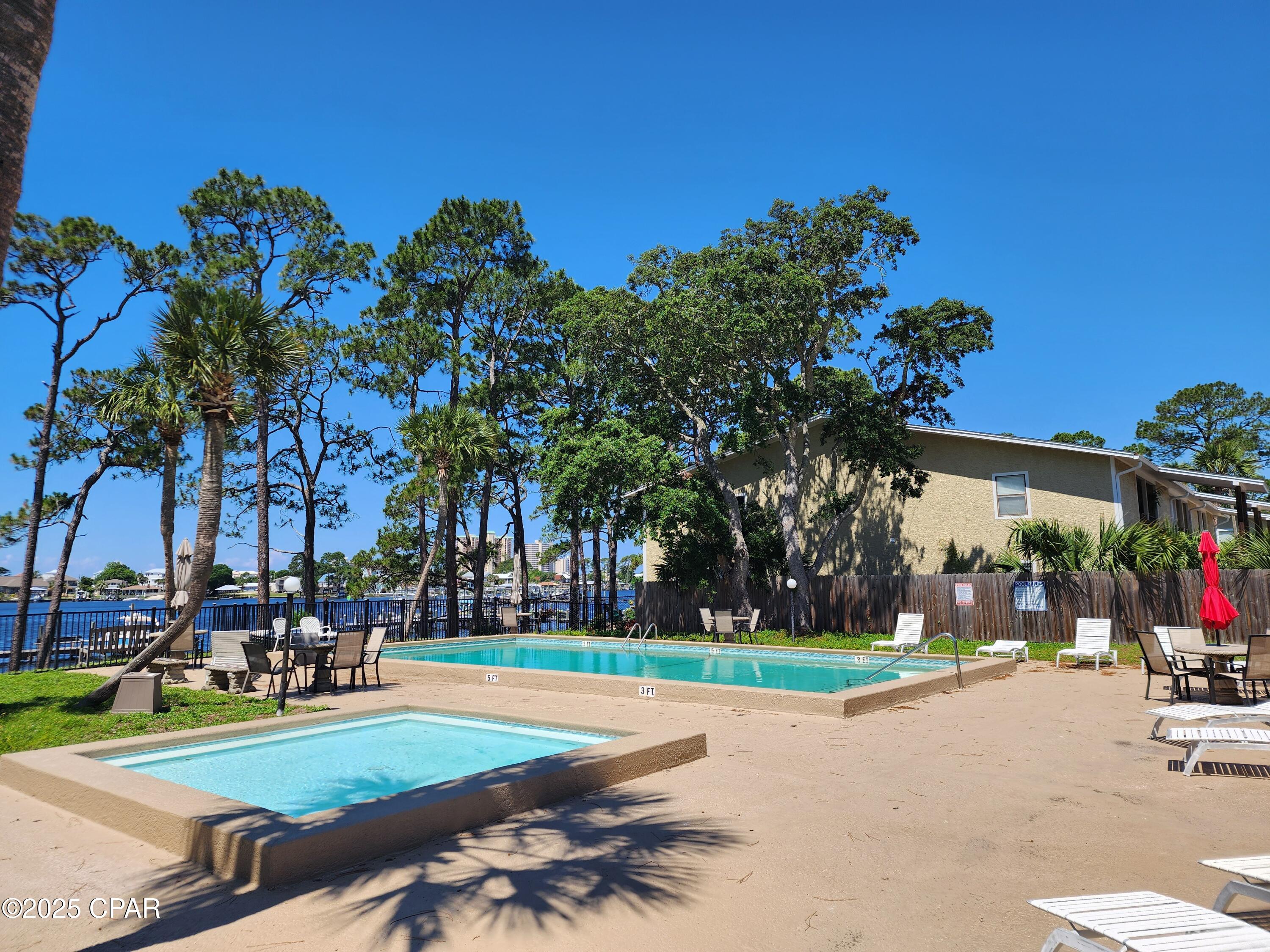 Palisades Condo Ph 1 - Residential Lease