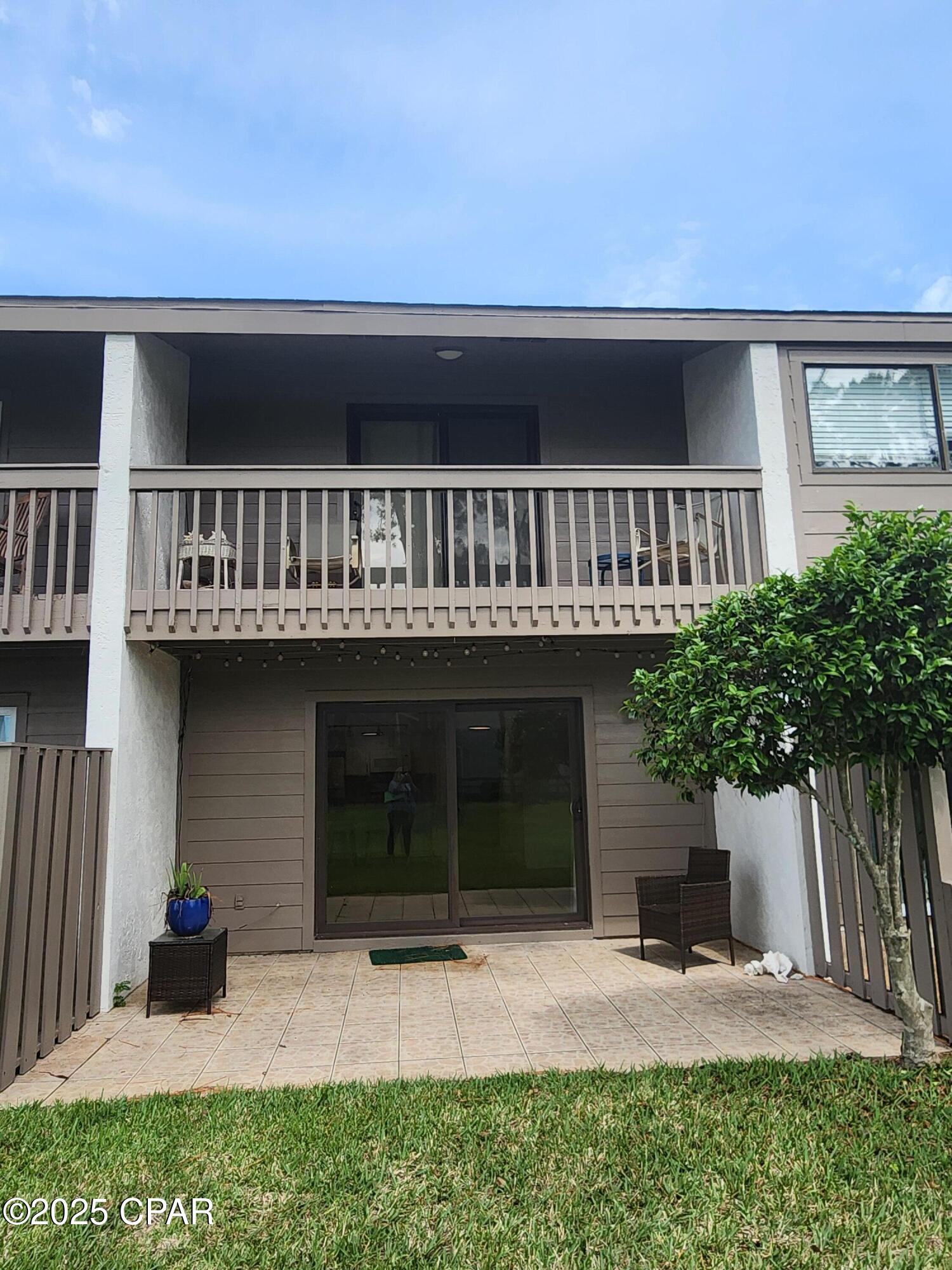 Palisades Condo Ph 1 - Residential Lease