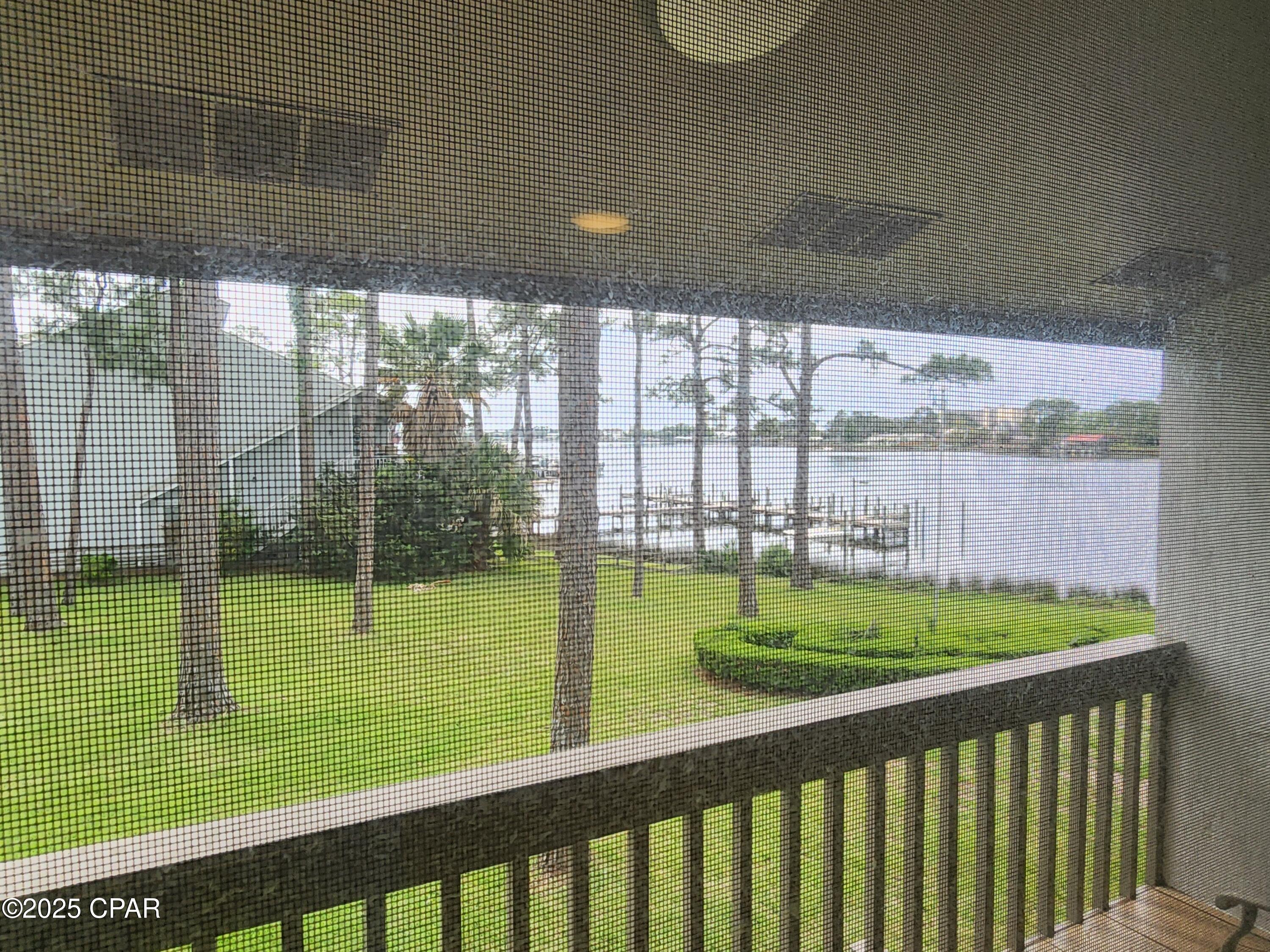 Palisades Condo Ph 1 - Residential Lease