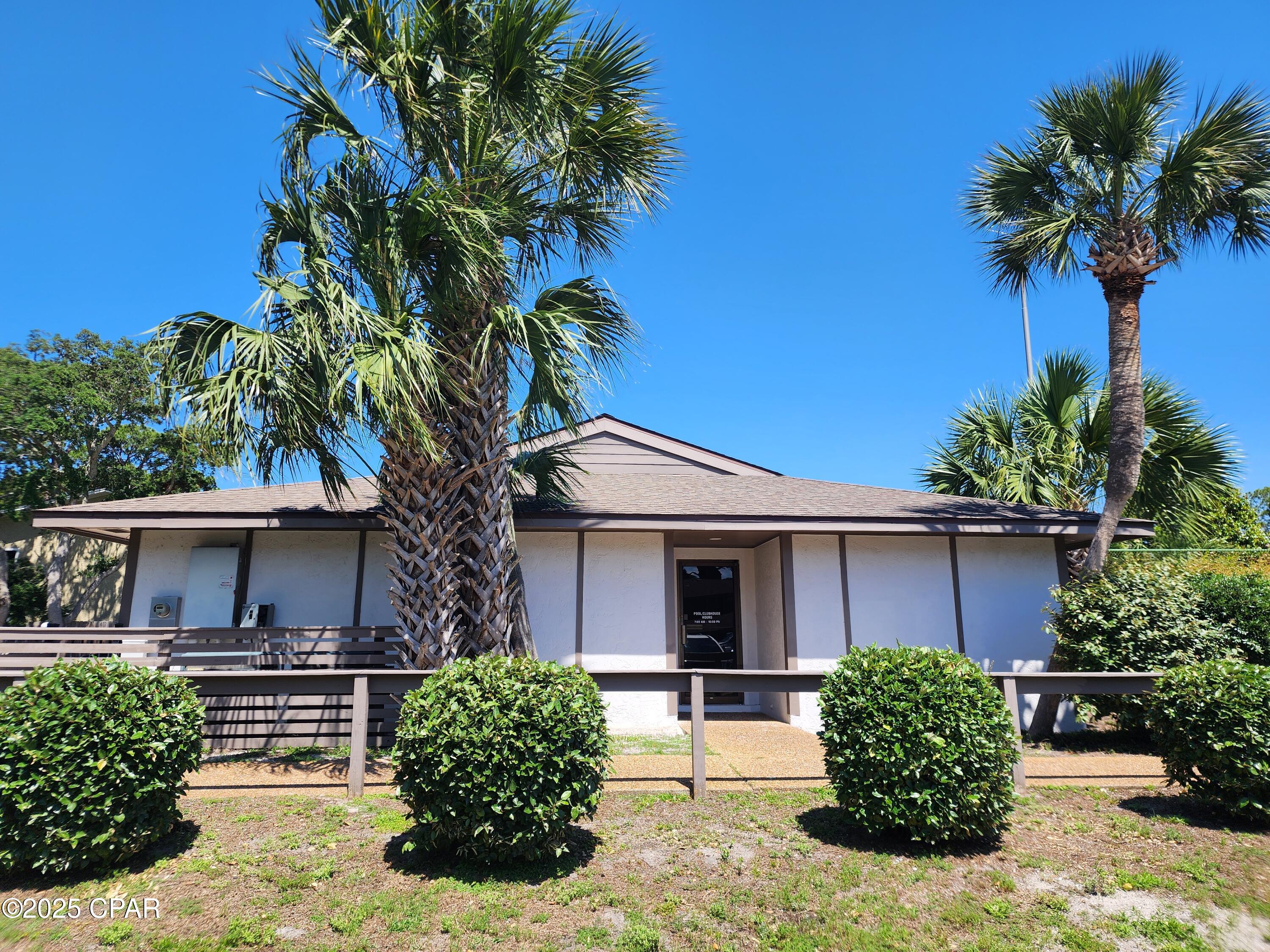 Palisades Condo Ph 1 - Residential Lease