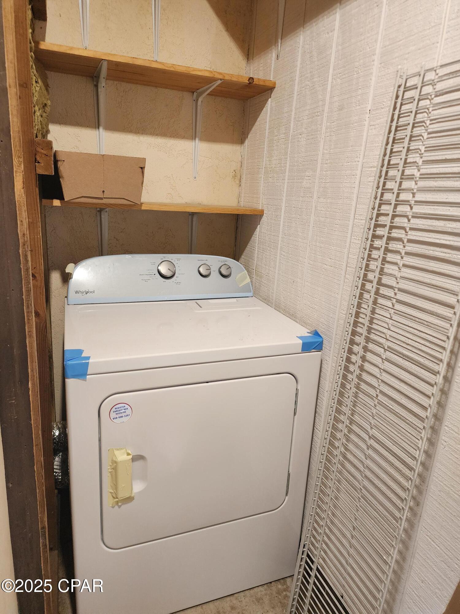 Palisades Condo Ph 1 - Residential Lease