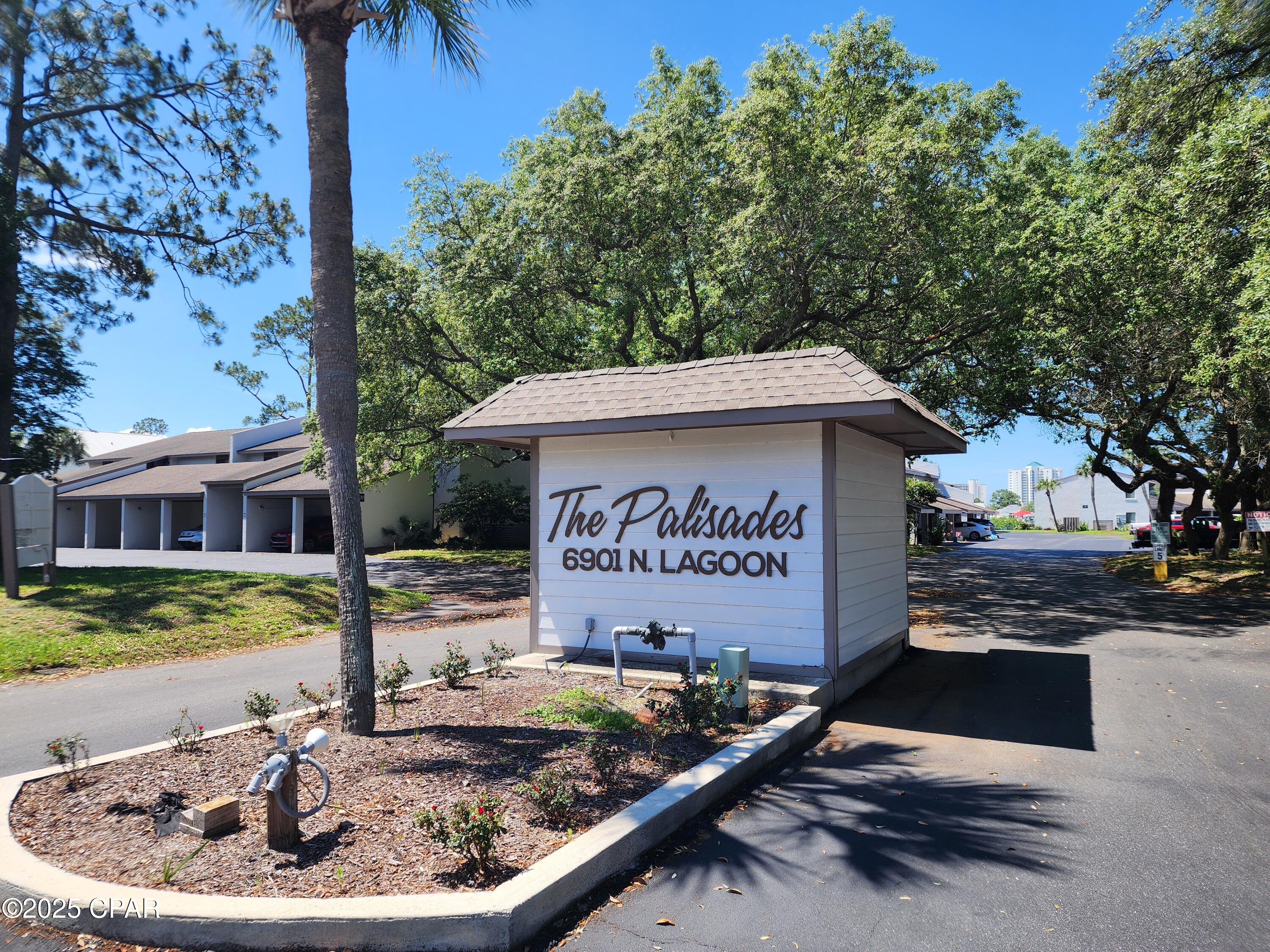 Palisades Condo Ph 1 - Residential Lease
