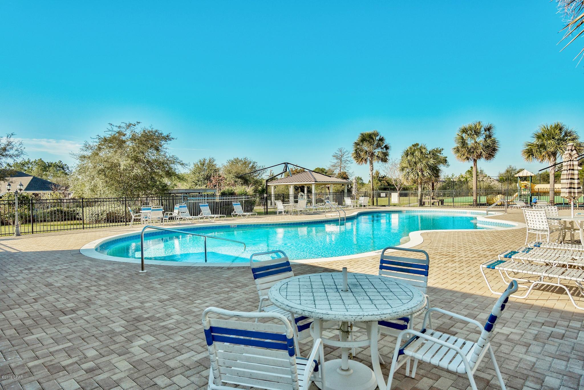 Windswept Estates - Residential