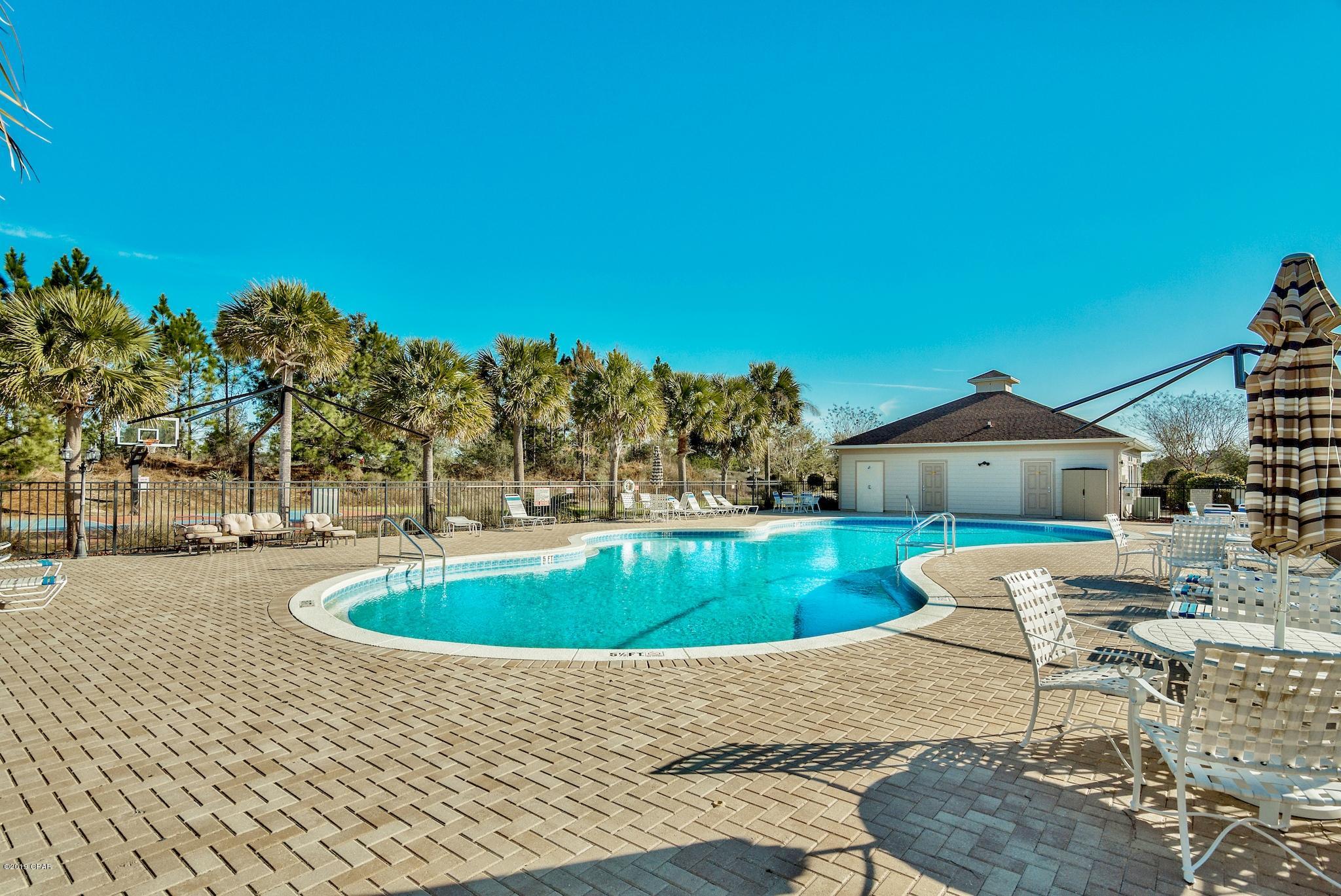 Windswept Estates - Residential