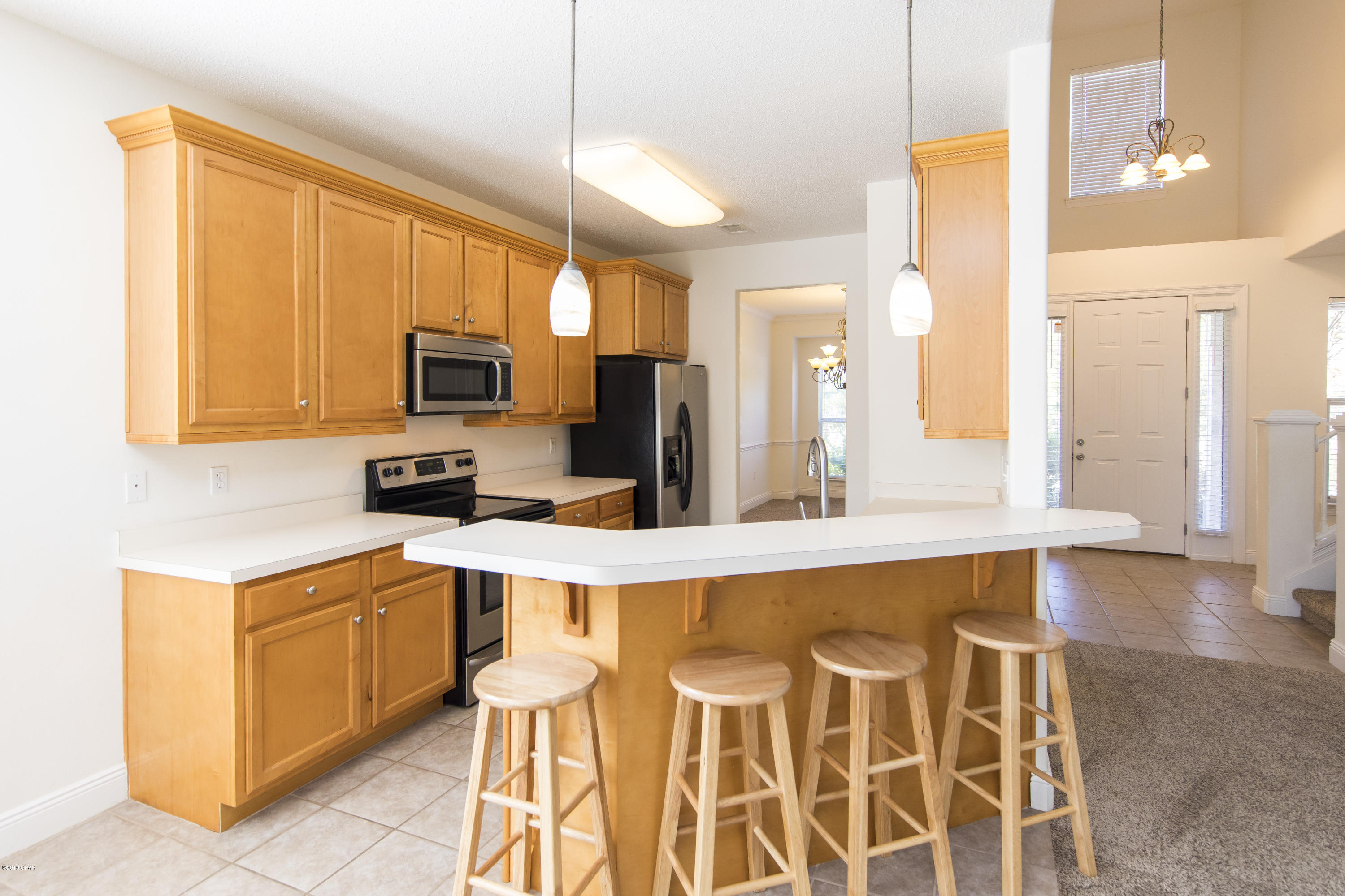 Windswept Estates - Residential