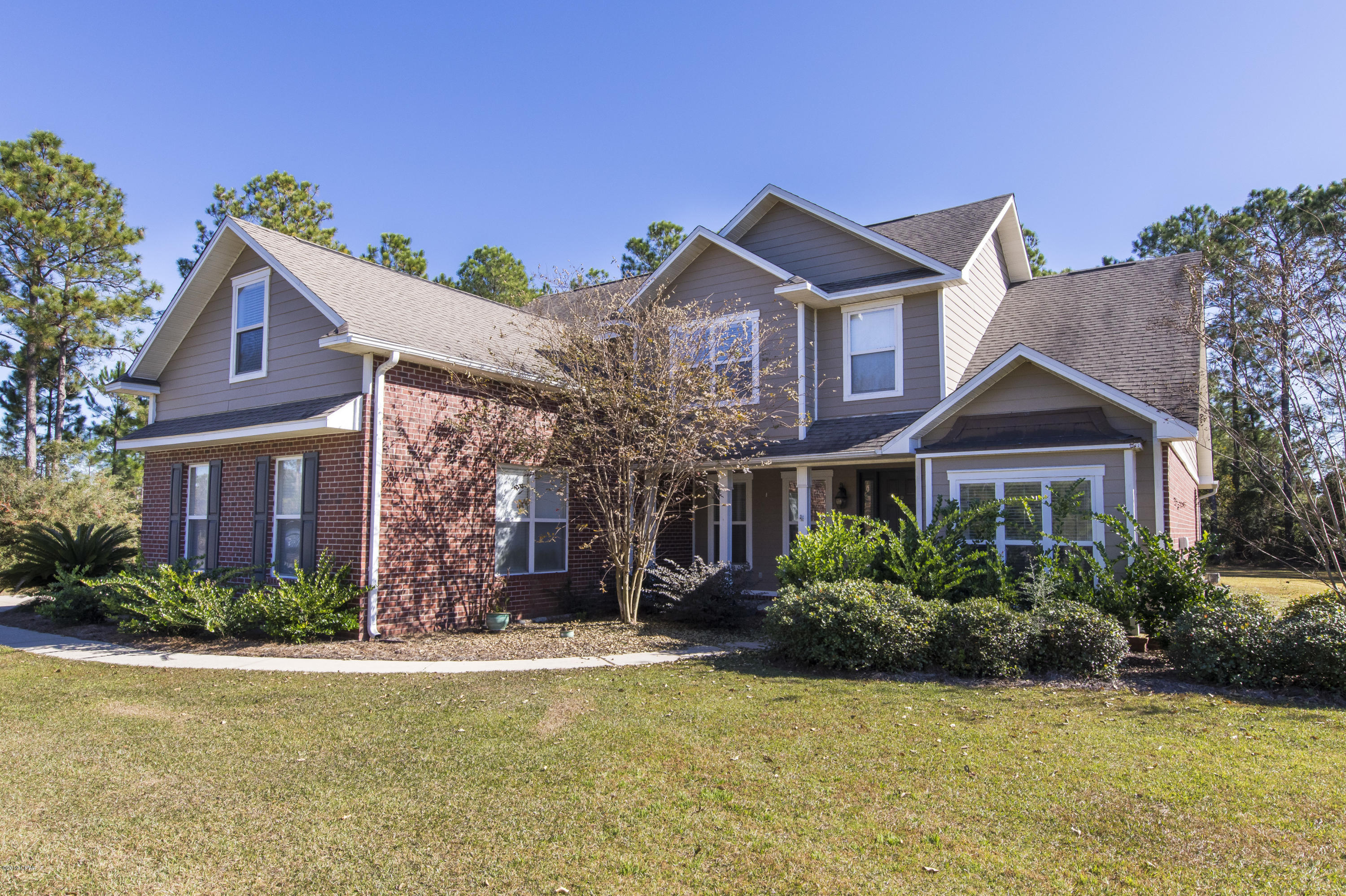 Windswept Estates - Residential