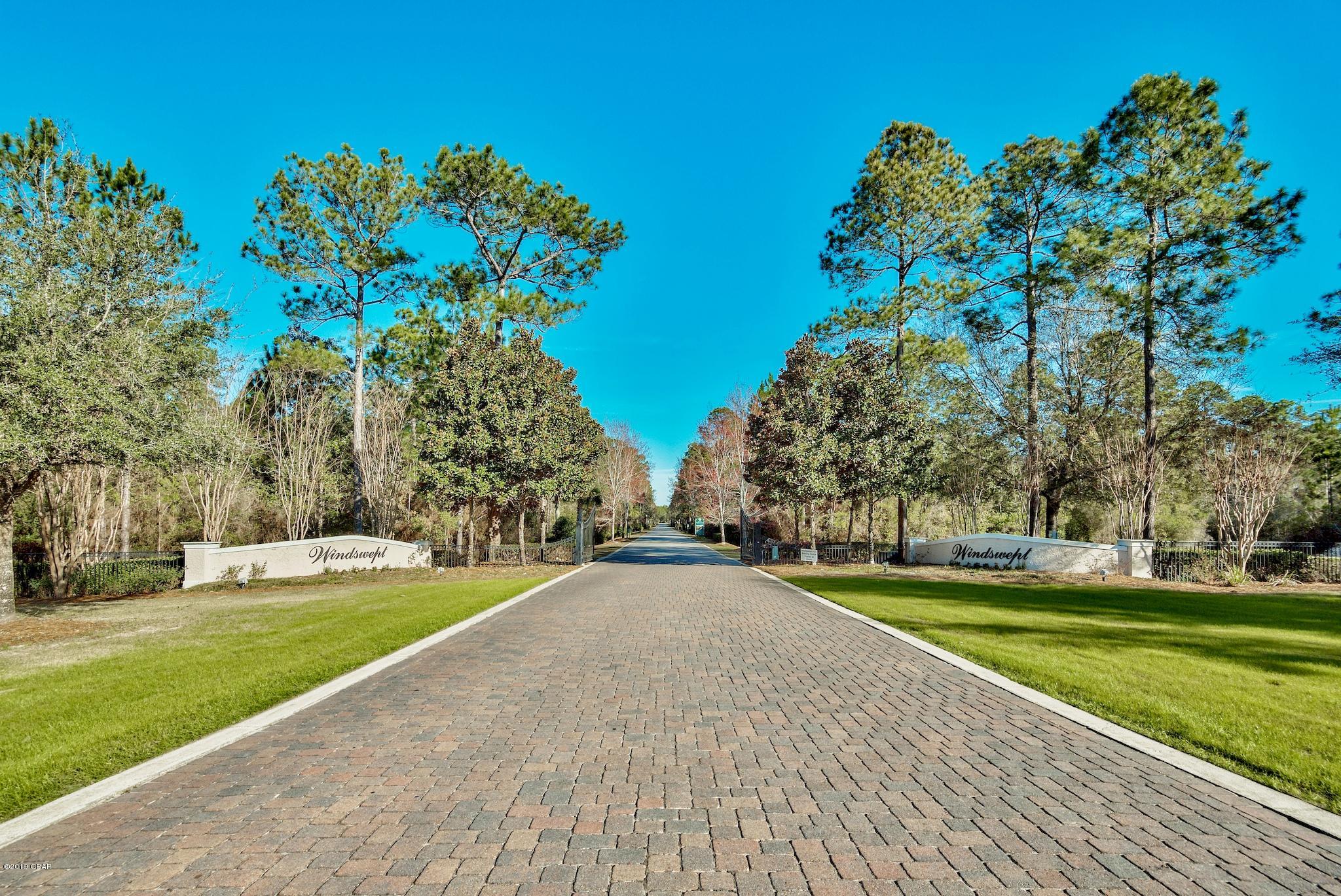 Windswept Estates - Residential