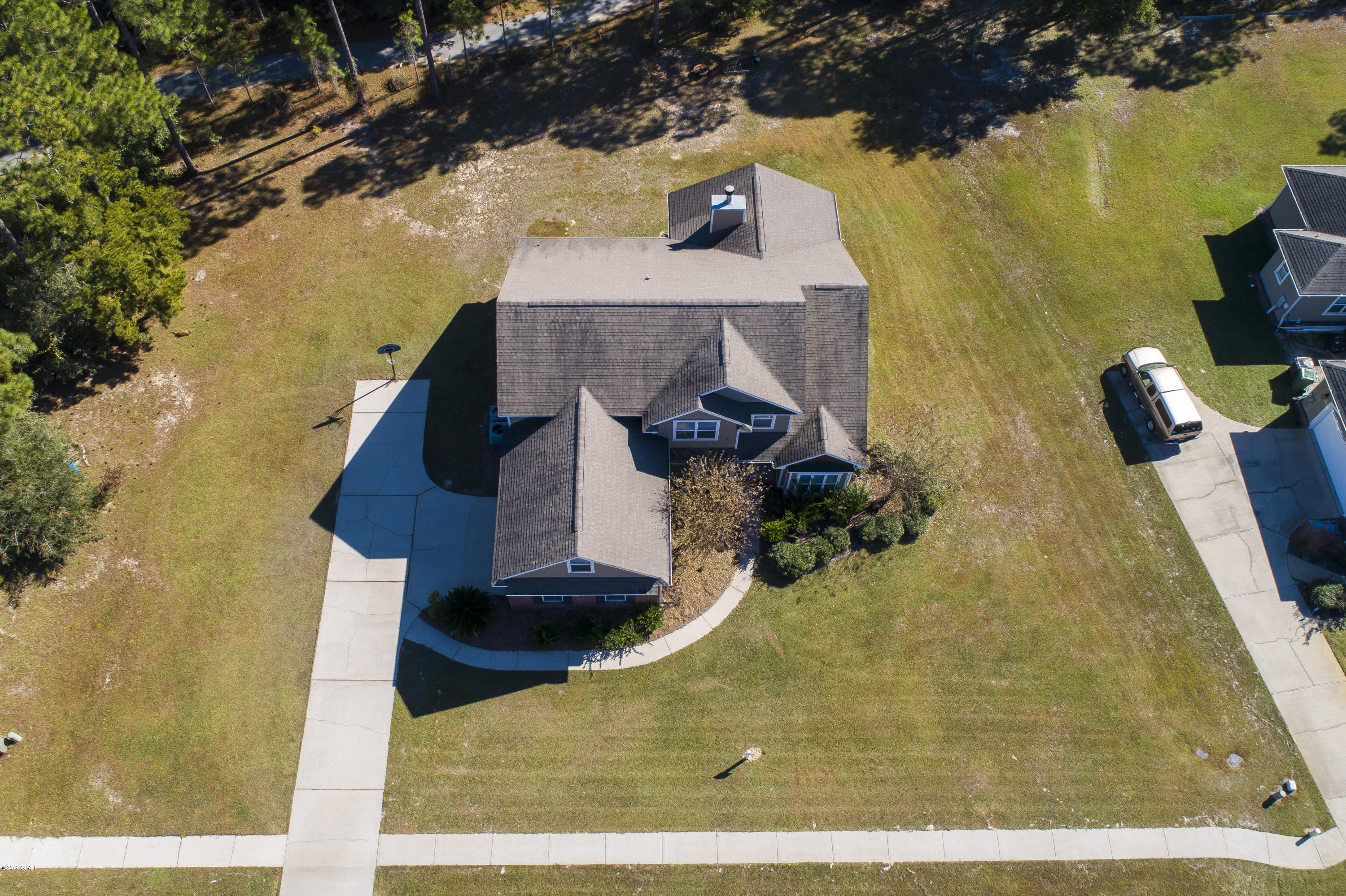 Windswept Estates - Residential