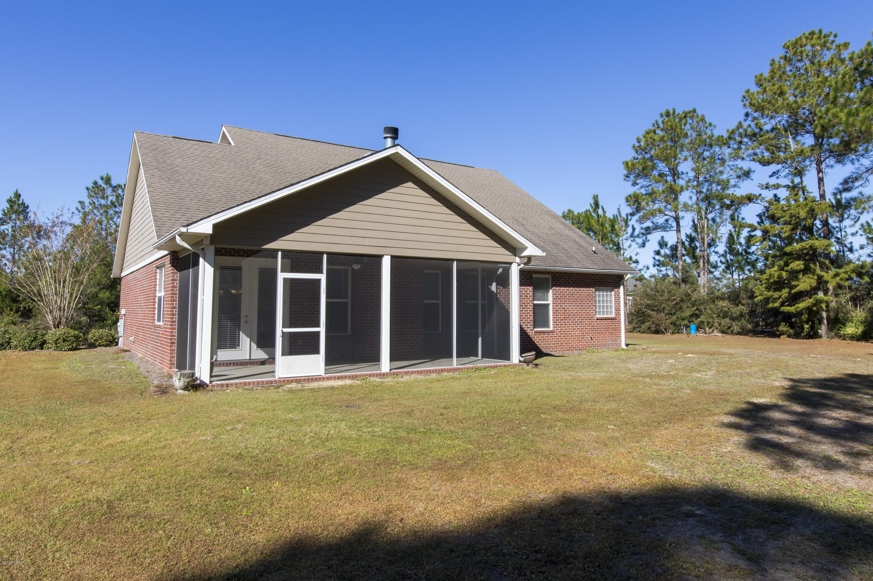 Windswept Estates - Residential