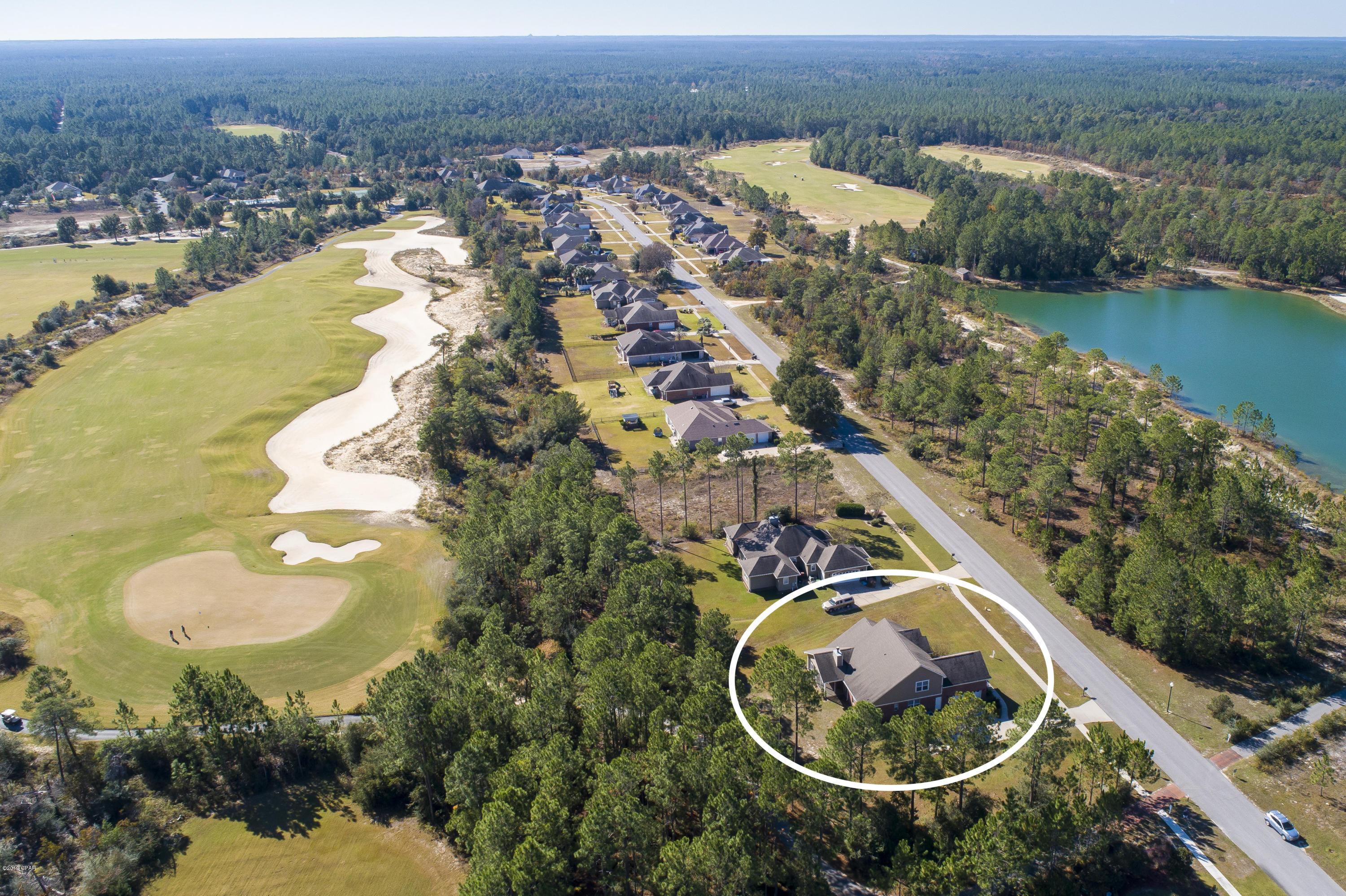 Windswept Estates - Residential