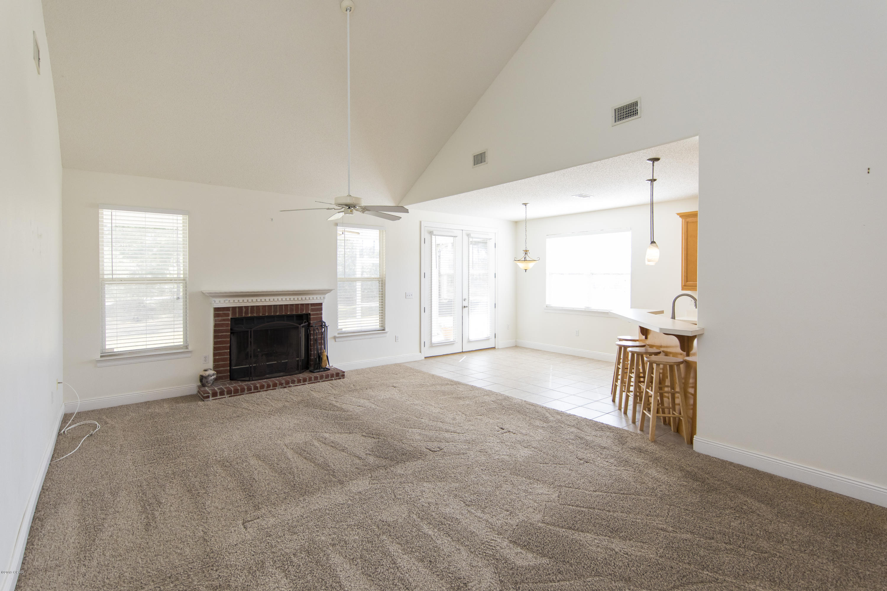 Windswept Estates - Residential